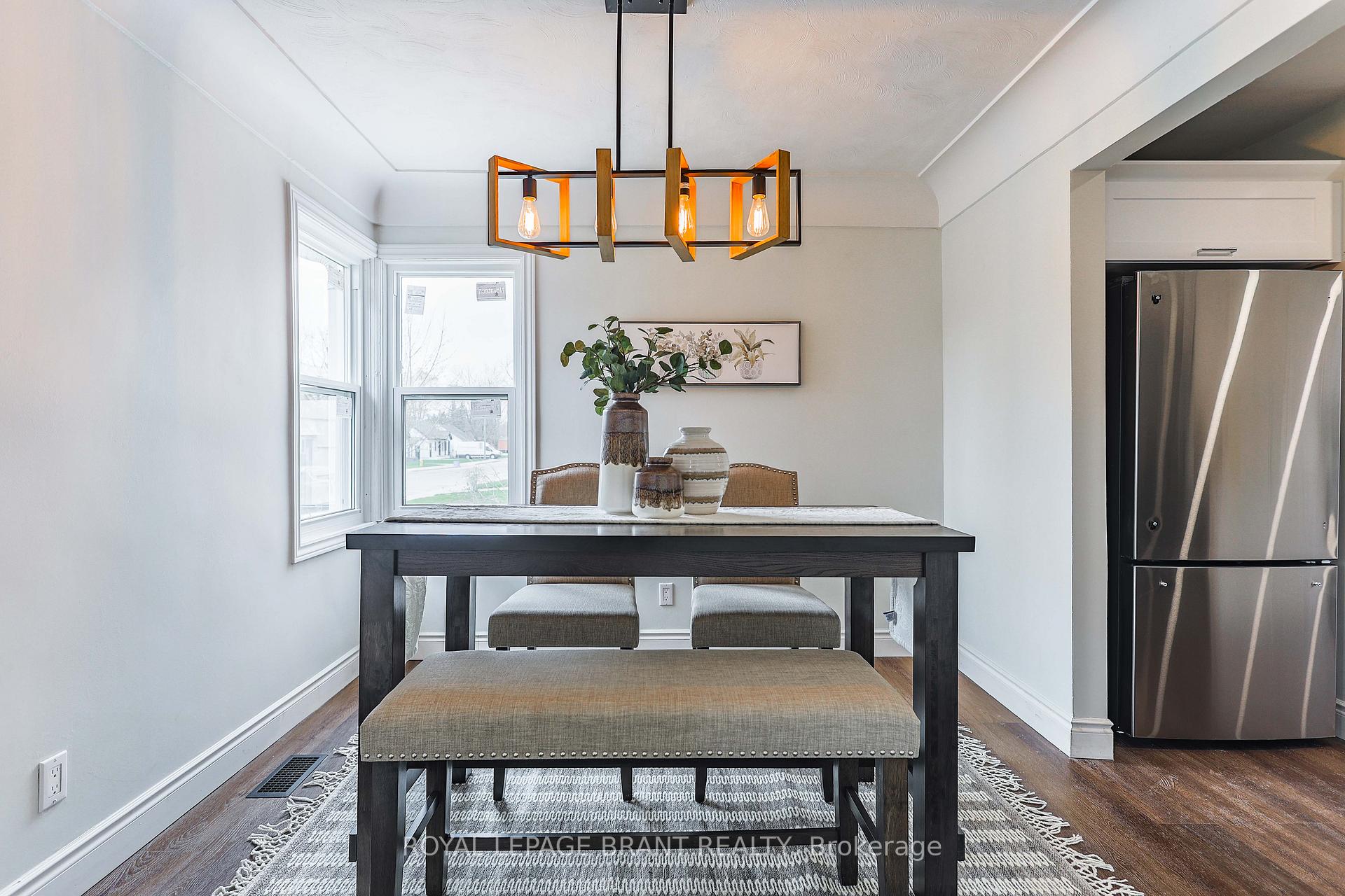 Photo 14 of 17 Hardy Avenue, Tillsonburg — HOMEH