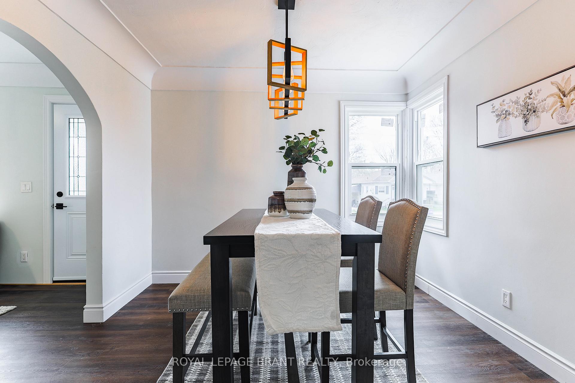 Photo 15 of 17 Hardy Avenue, Tillsonburg — HOMEH