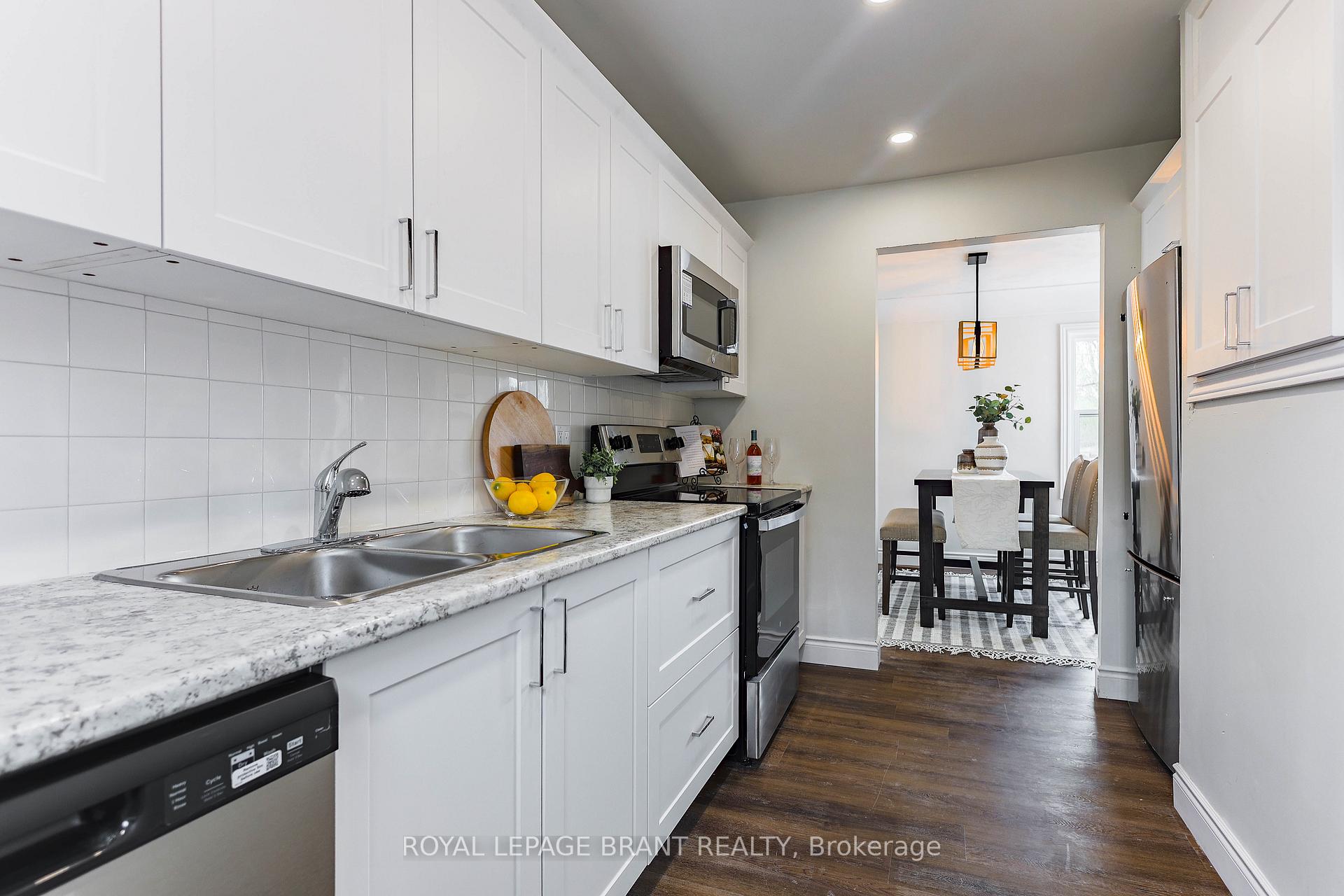 Photo 17 of 17 Hardy Avenue, Tillsonburg — HOMEH