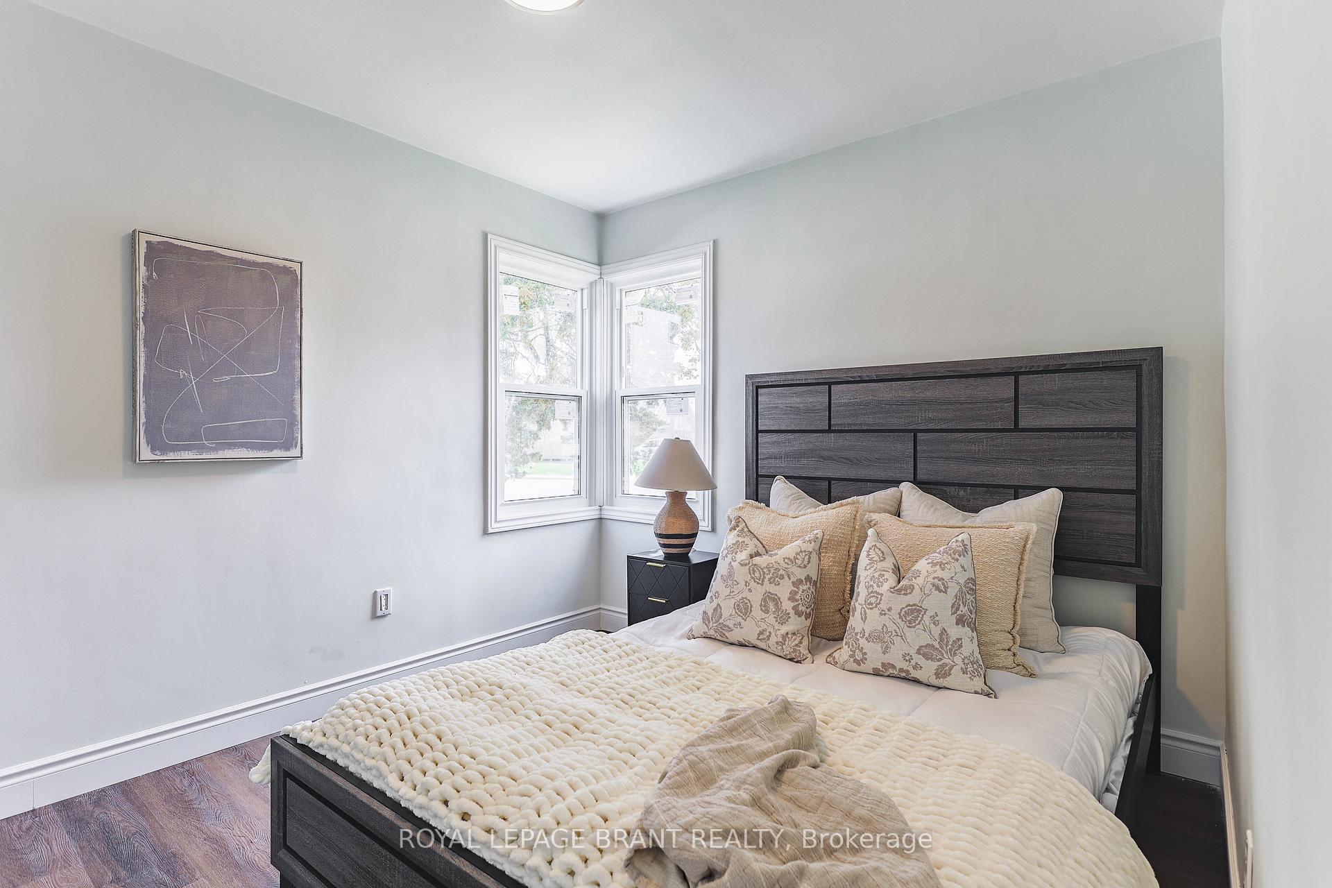 Photo 18 of 17 Hardy Avenue, Tillsonburg — HOMEH