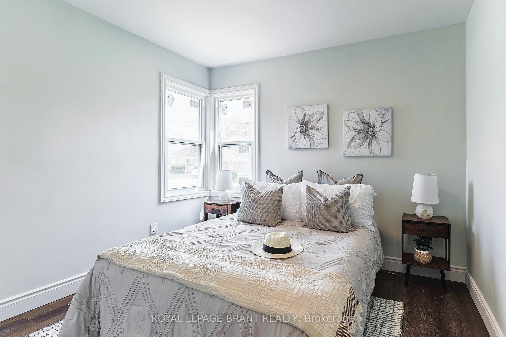 Photo 21 of 17 Hardy Avenue, Tillsonburg — HOMEH