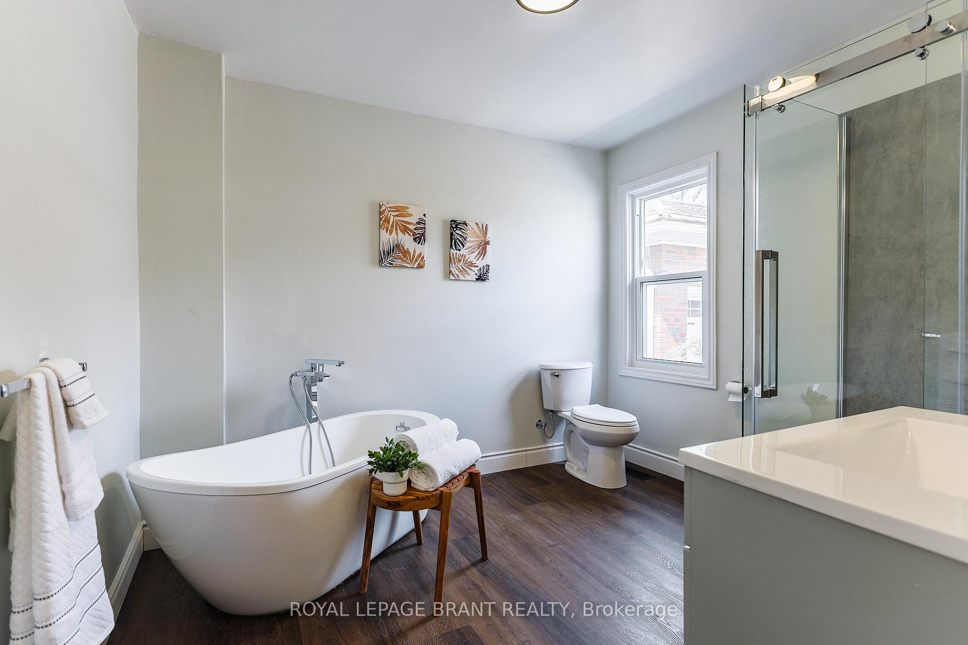 Photo 25 of 17 Hardy Avenue, Tillsonburg — HOMEH