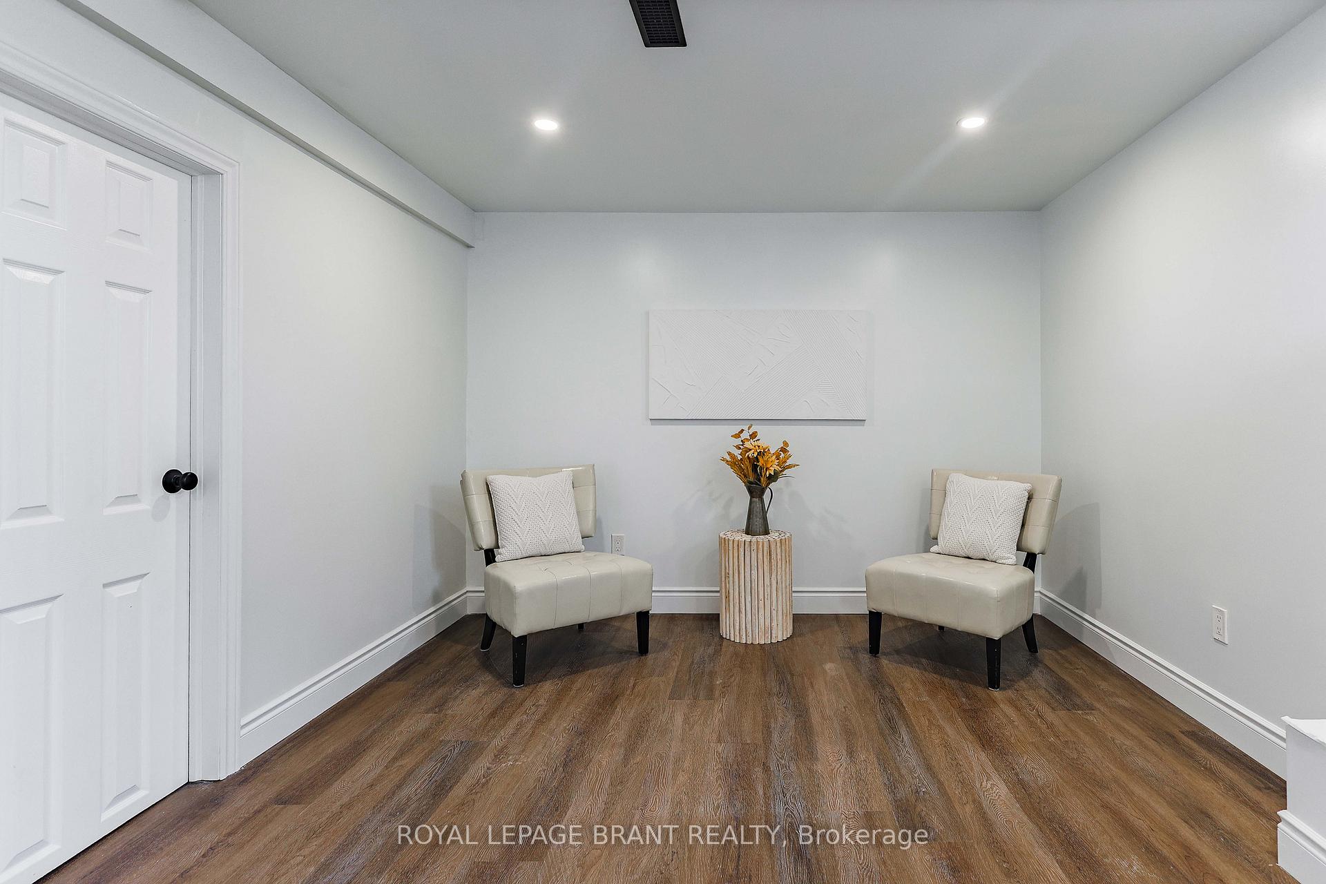 Photo 30 of 17 Hardy Avenue, Tillsonburg — HOMEH