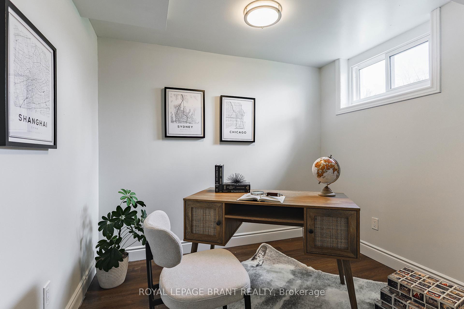 Photo 32 of 17 Hardy Avenue, Tillsonburg — HOMEH