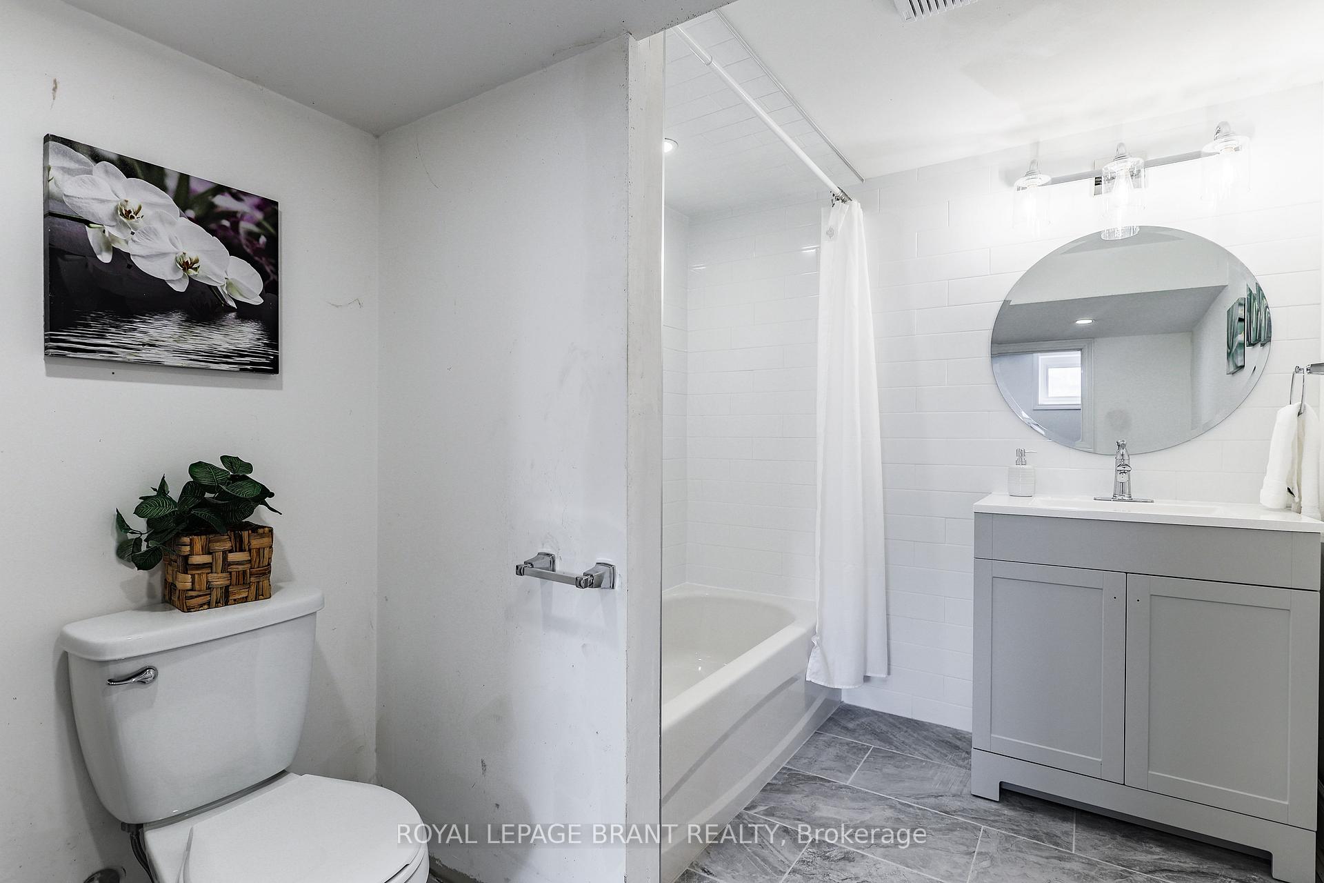 Photo 33 of 17 Hardy Avenue, Tillsonburg — HOMEH