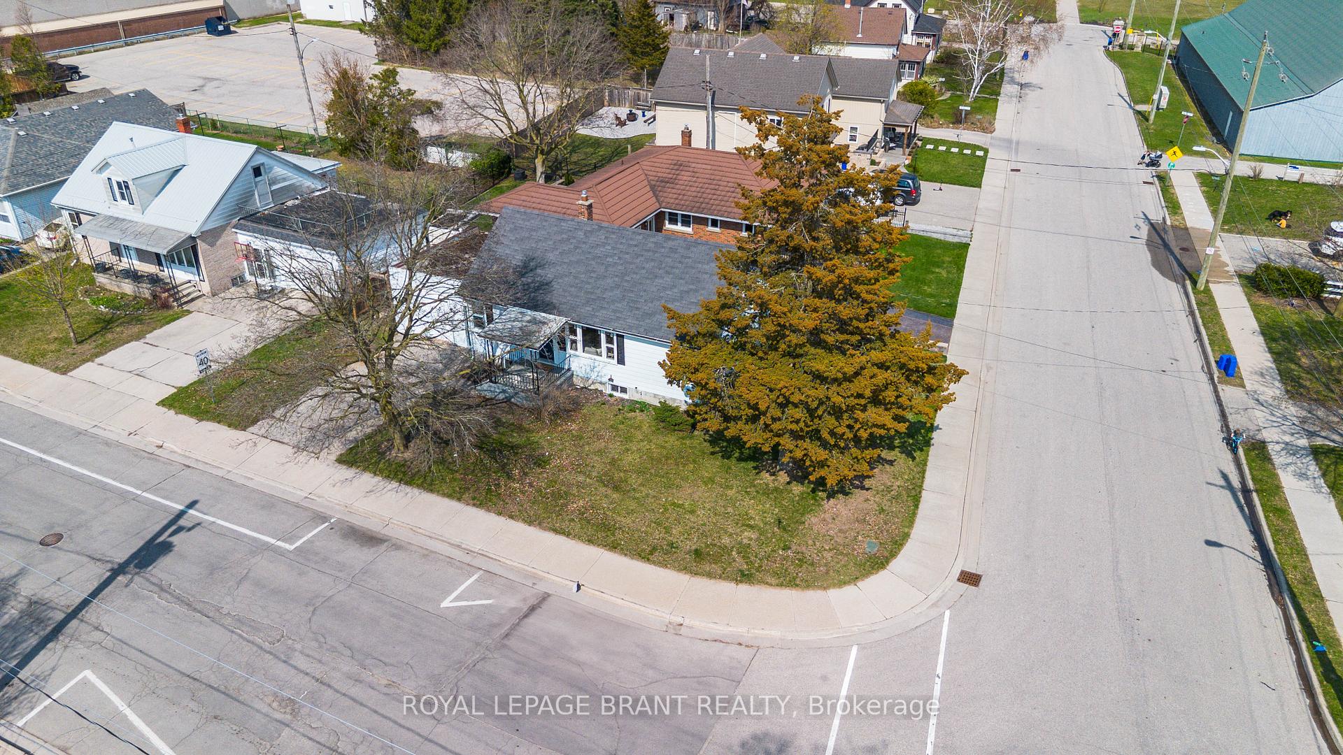 Photo 34 of 17 Hardy Avenue, Tillsonburg — HOMEH
