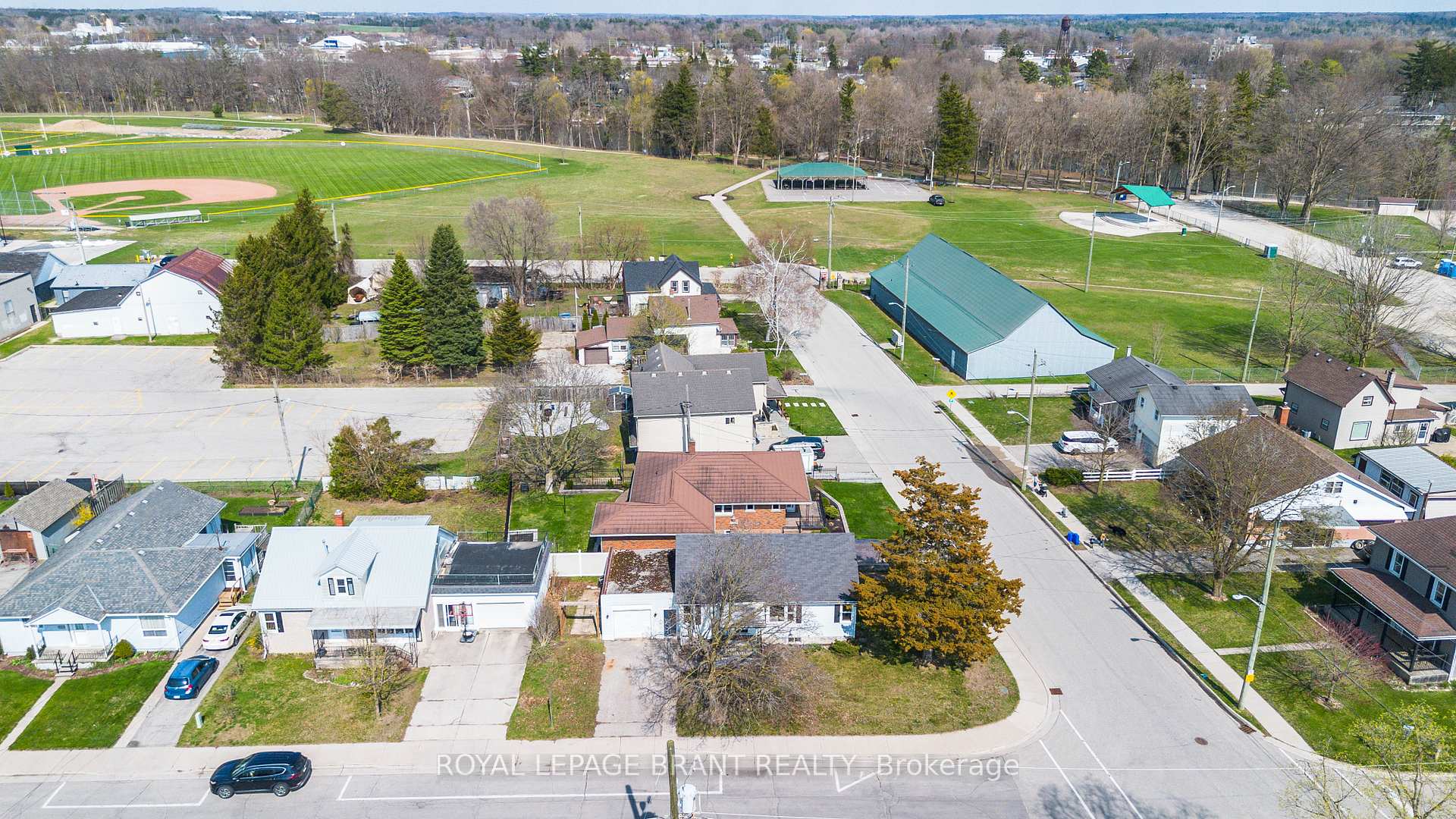 Photo 36 of 17 Hardy Avenue, Tillsonburg — HOMEH