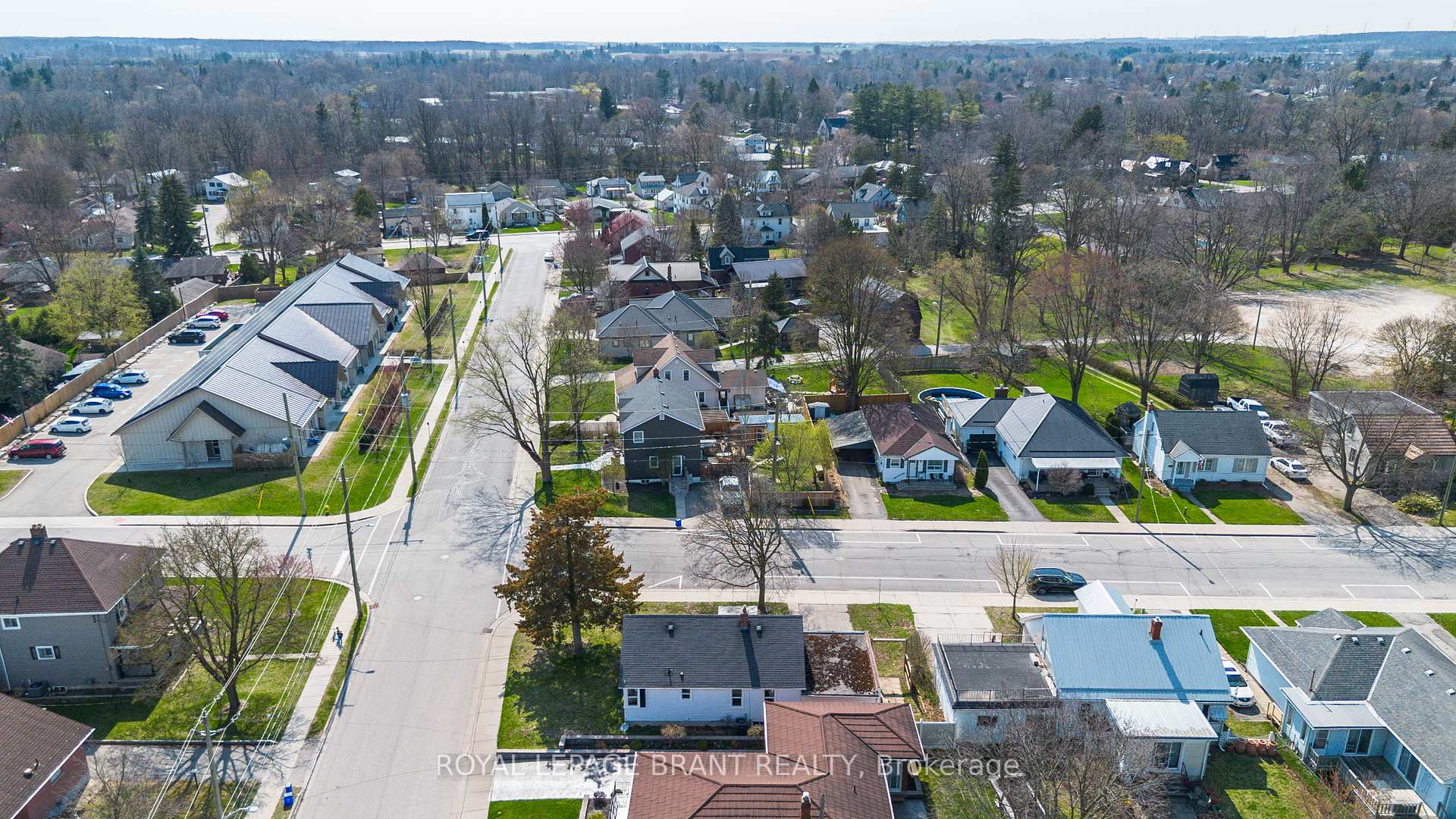 Photo 38 of 17 Hardy Avenue, Tillsonburg — HOMEH