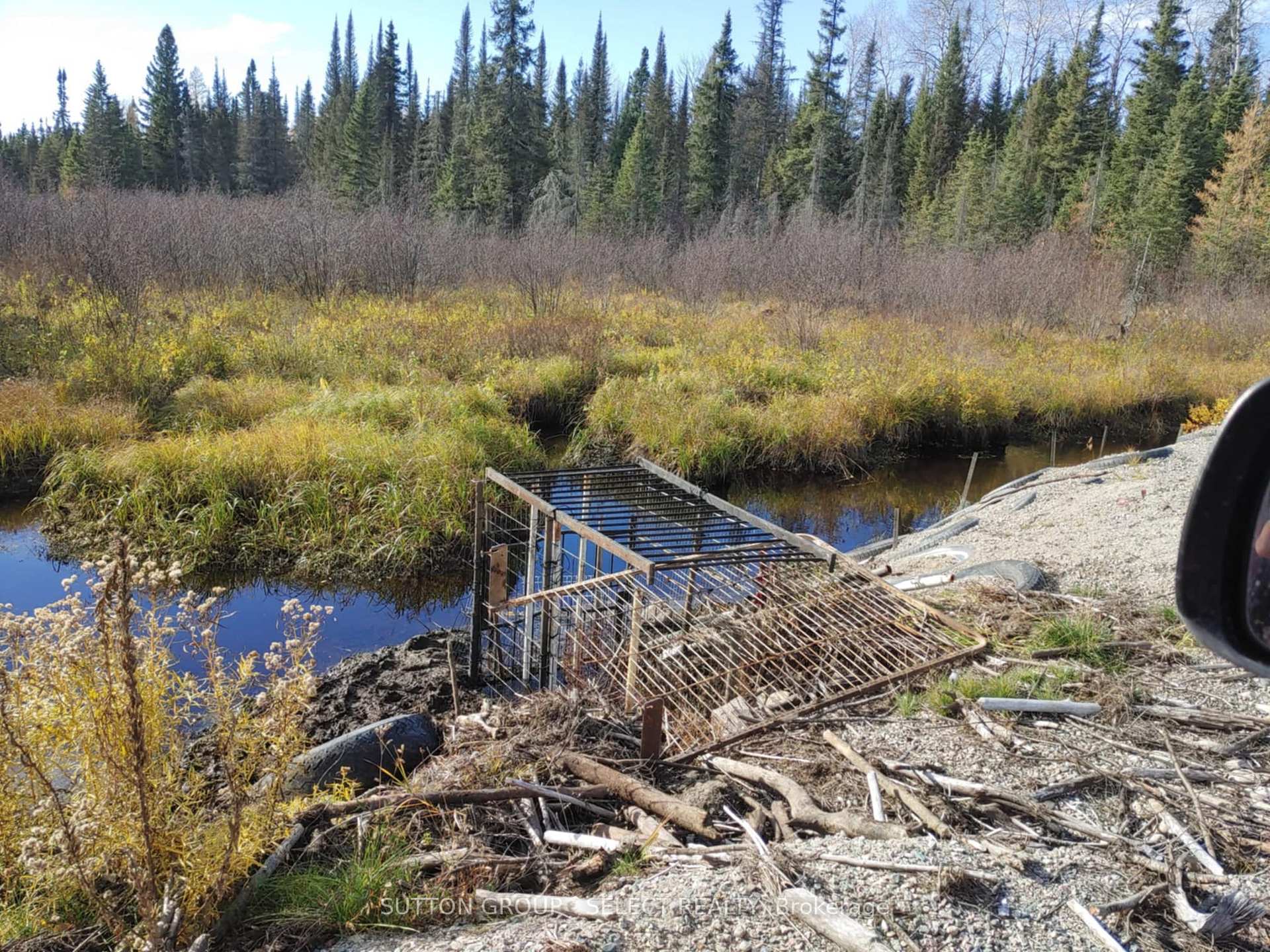 Photo 6 of LOT 5 Con 1 Road, Timiskaming, TIM - Outside - Rural — HOMEH