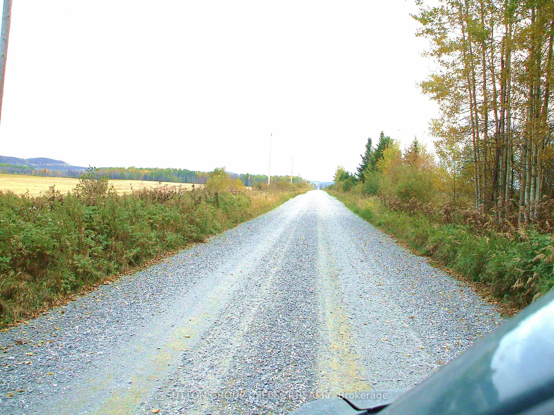 Photo 12 of LOT 5 Con 1 Road, Timiskaming, TIM - Outside - Rural — HOMEH