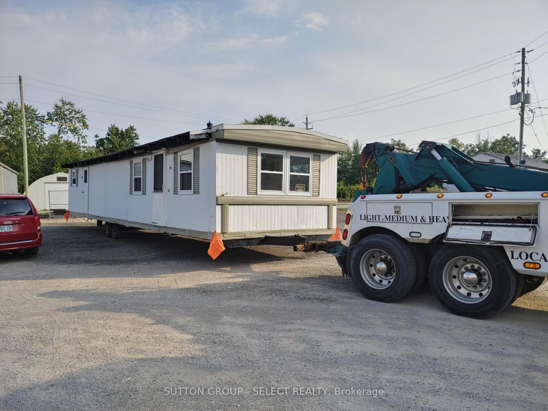 Photo 14 of LOT 5 Con 1 Road, Timiskaming, TIM - Outside - Rural — HOMEH