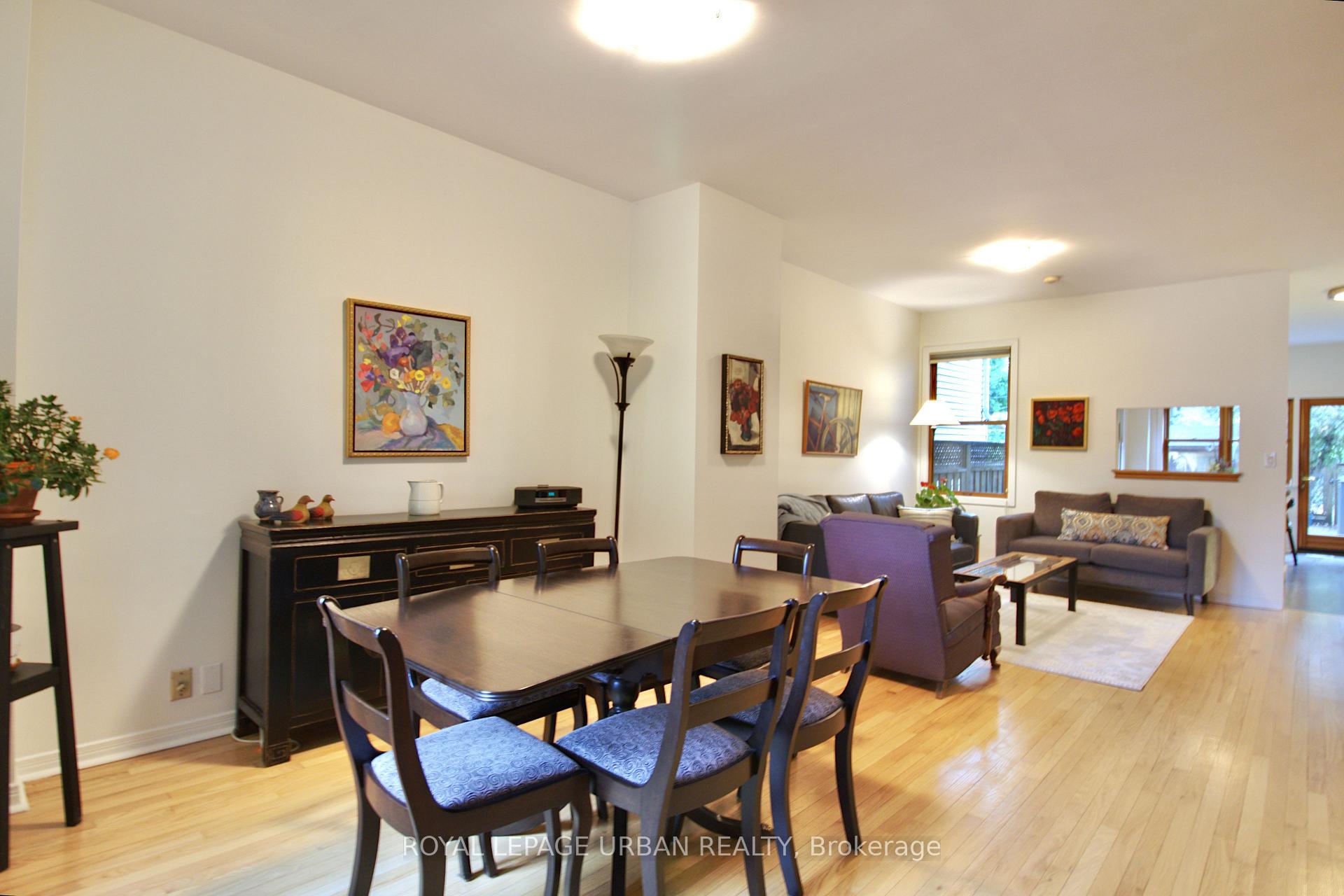 Photo 3 of 277 Booth Avenue, Toronto, South Riverdale — HOMEH
