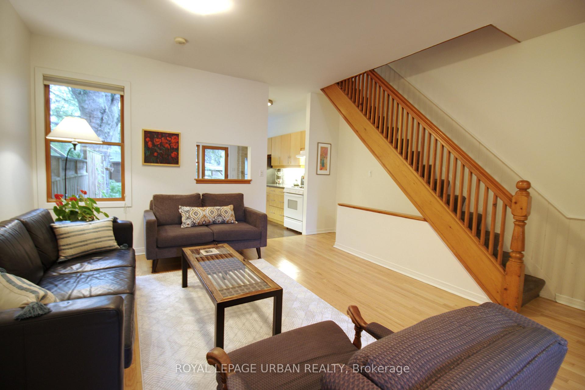 Photo 4 of 277 Booth Avenue, Toronto, South Riverdale — HOMEH