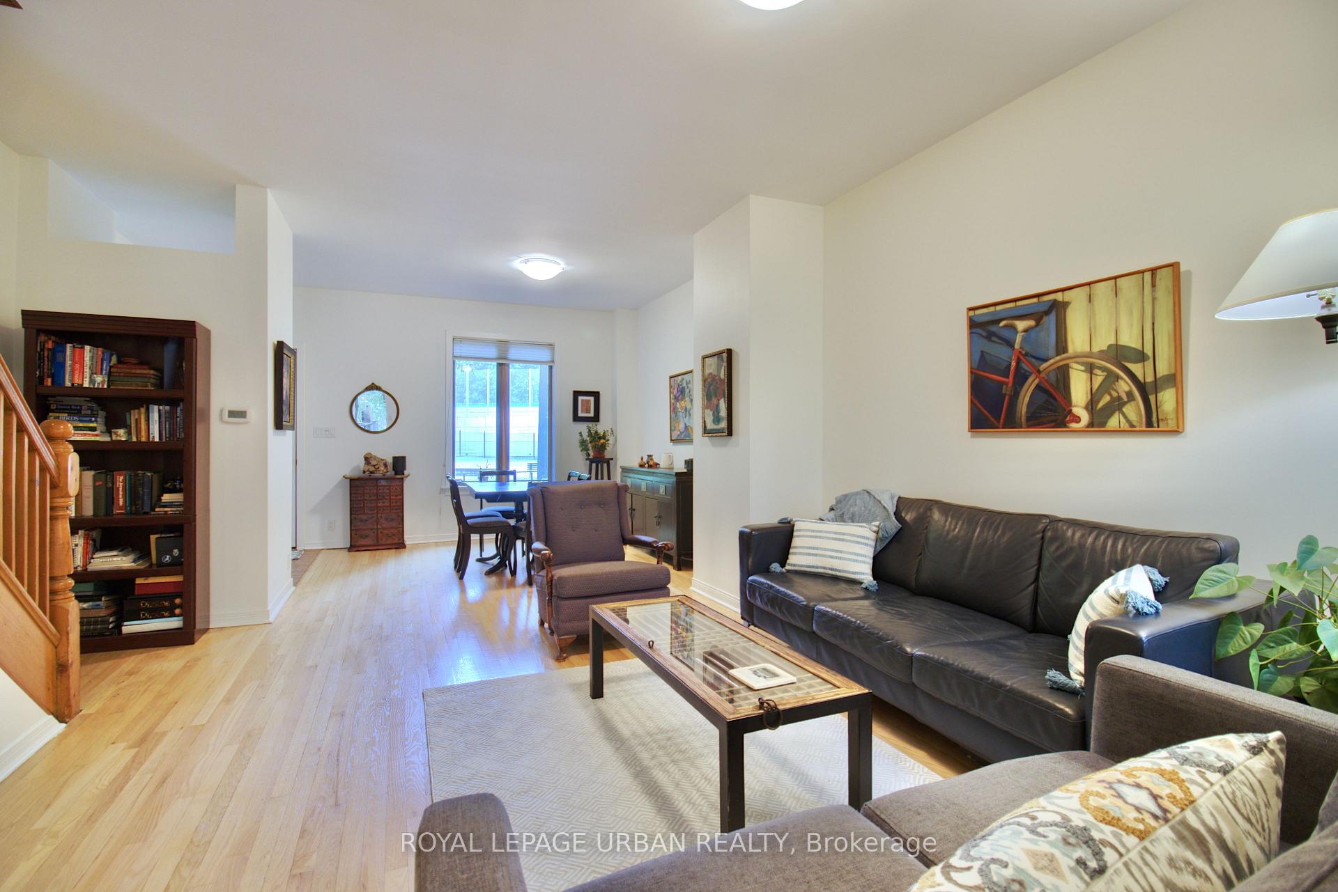 Photo 5 of 277 Booth Avenue, Toronto, South Riverdale — HOMEH