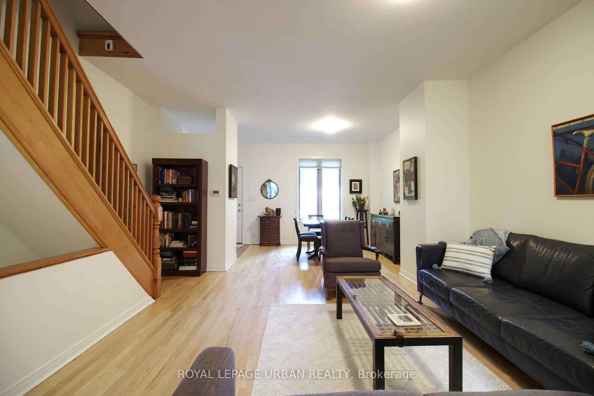 Photo 6 of 277 Booth Avenue, Toronto, South Riverdale — HOMEH