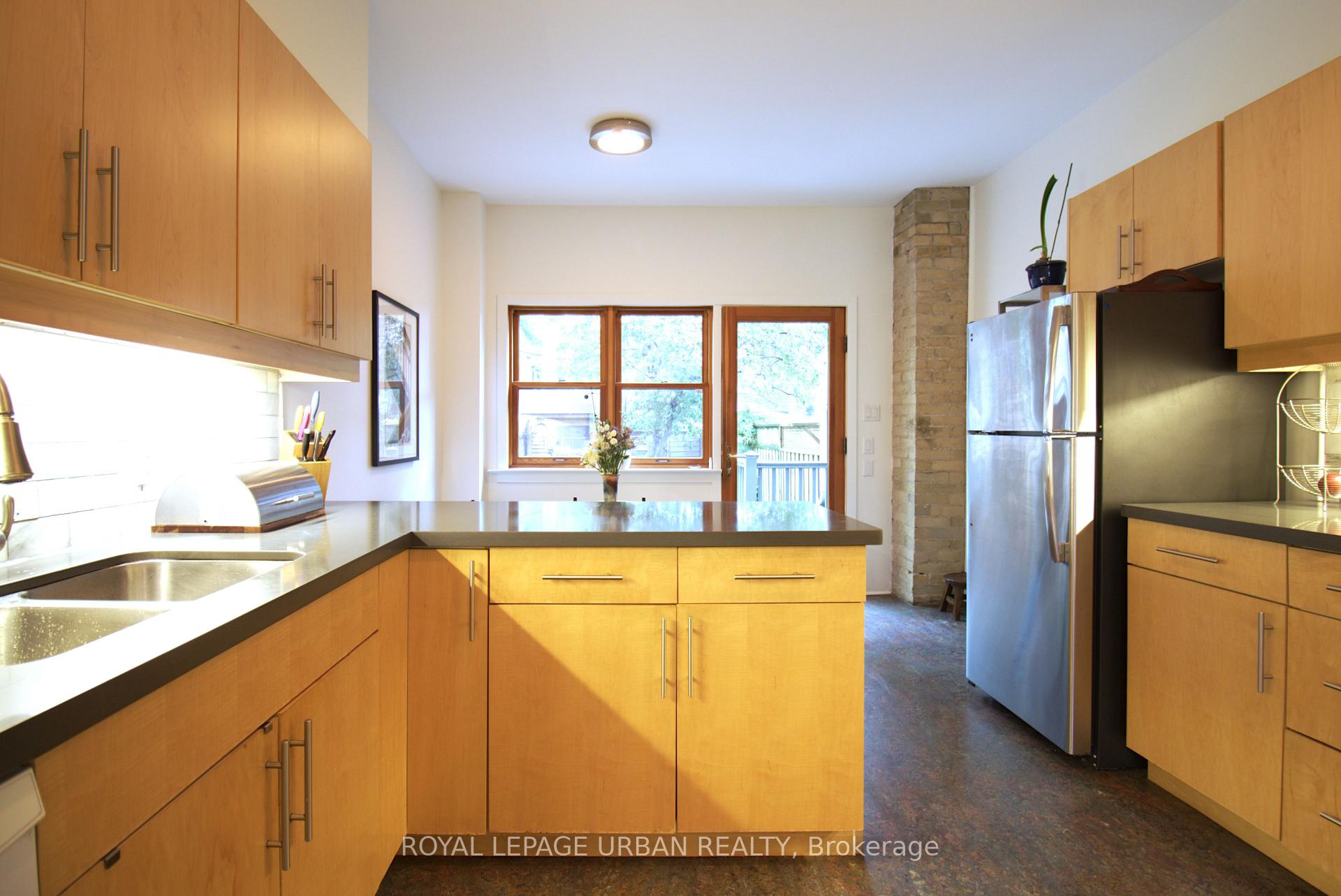 Photo 7 of 277 Booth Avenue, Toronto, South Riverdale — HOMEH