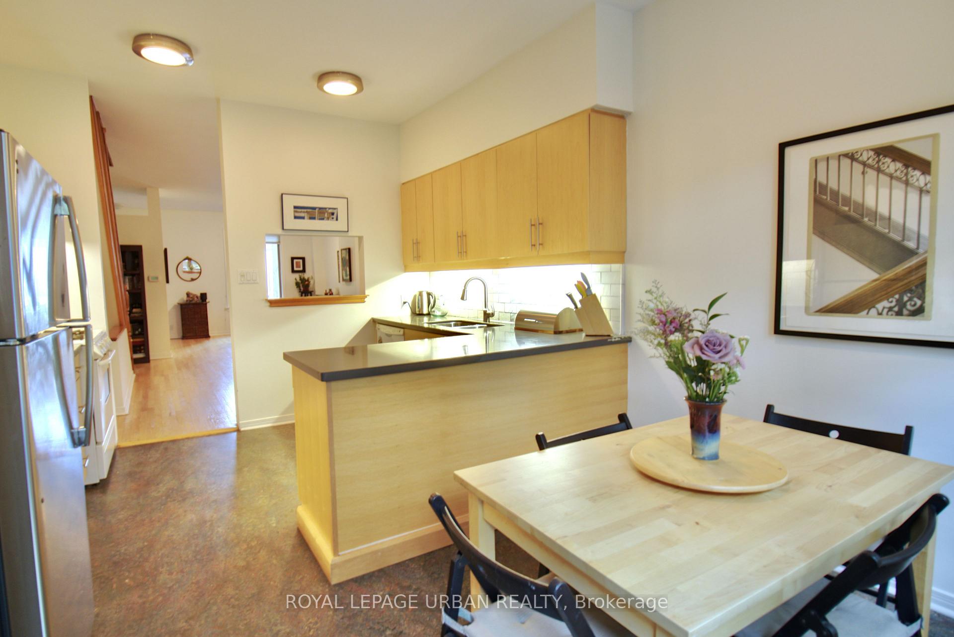 Photo 9 of 277 Booth Avenue, Toronto, South Riverdale — HOMEH
