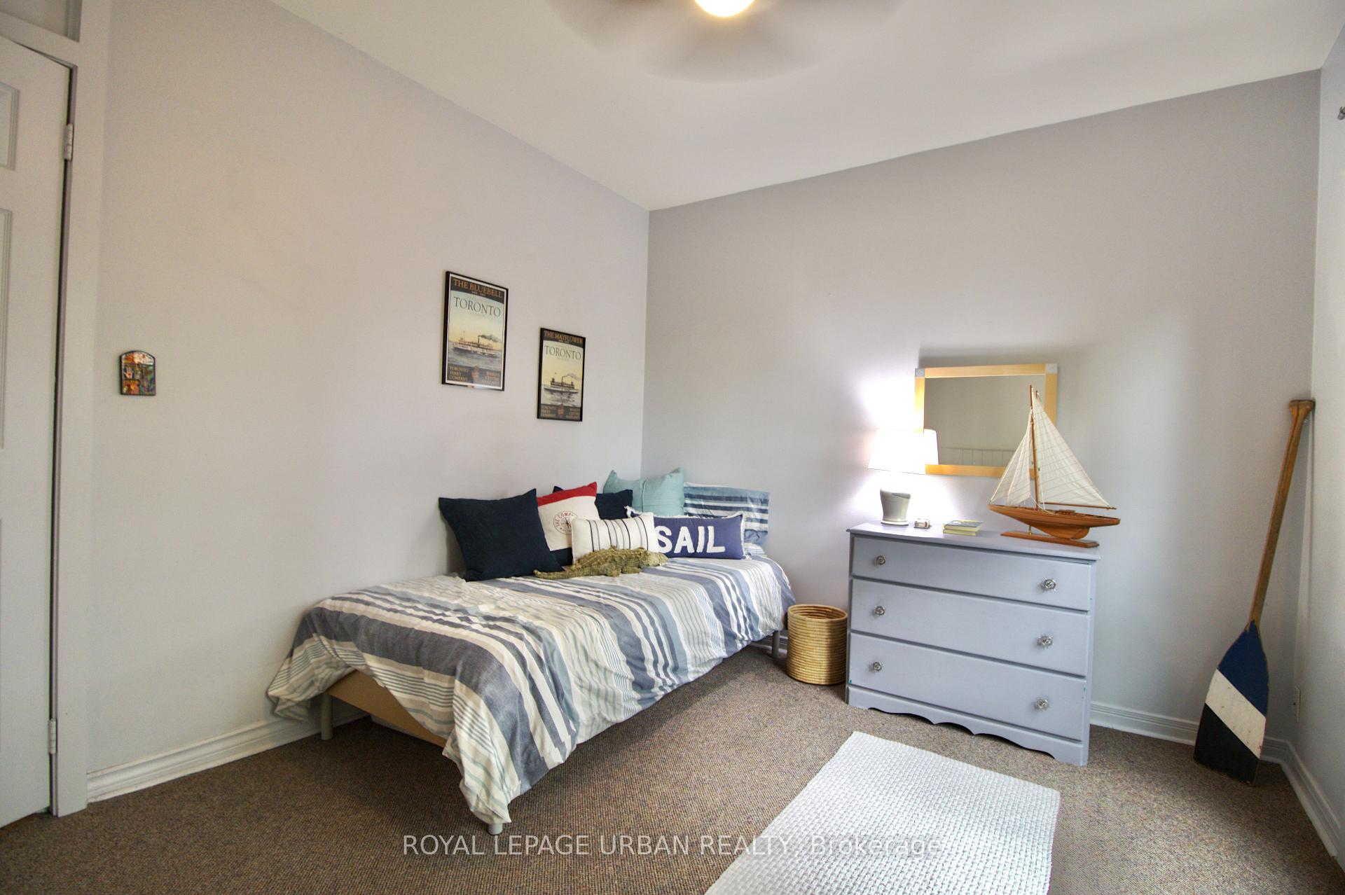 Photo 11 of 277 Booth Avenue, Toronto, South Riverdale — HOMEH