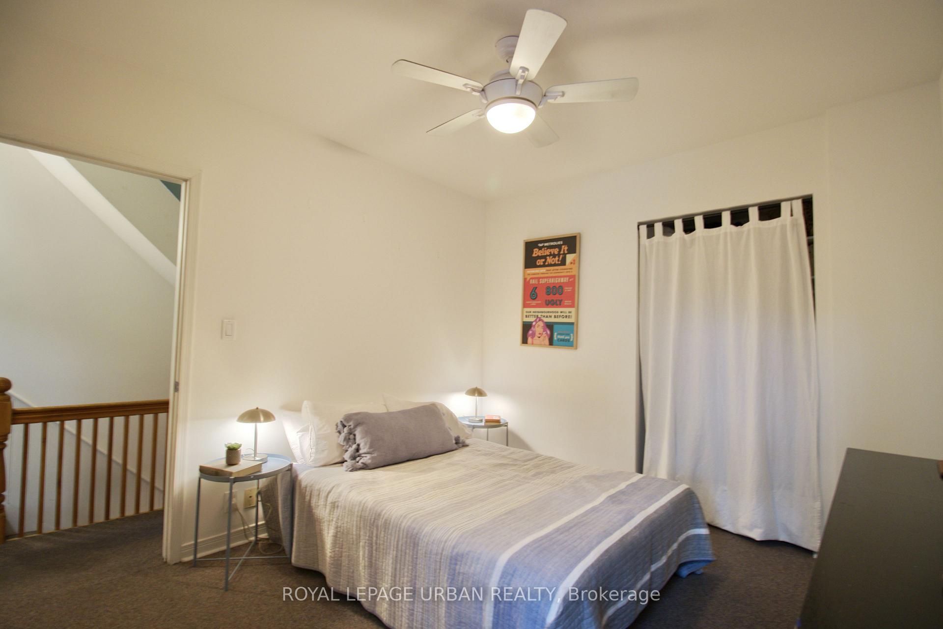 Photo 12 of 277 Booth Avenue, Toronto, South Riverdale — HOMEH