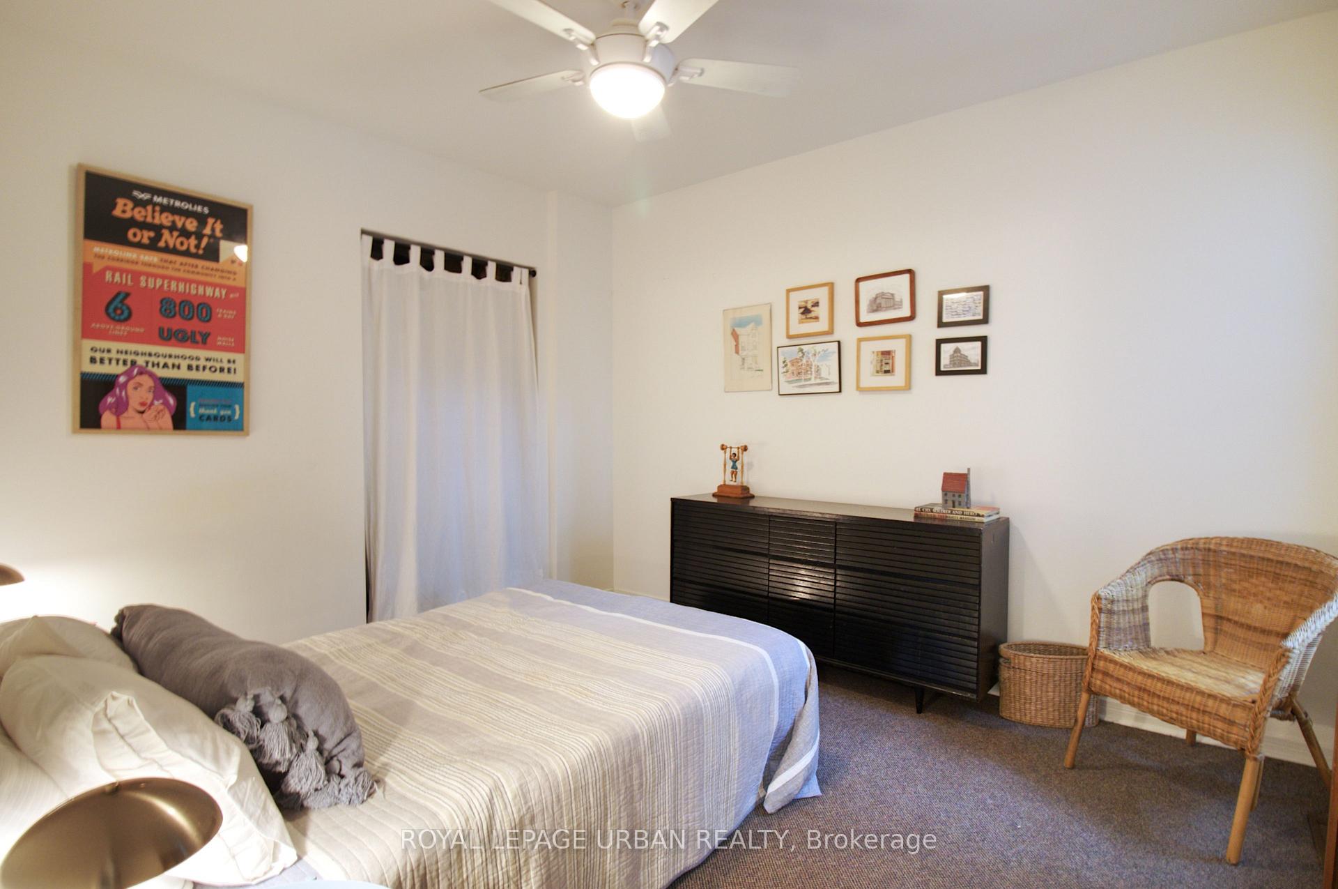 Photo 13 of 277 Booth Avenue, Toronto, South Riverdale — HOMEH