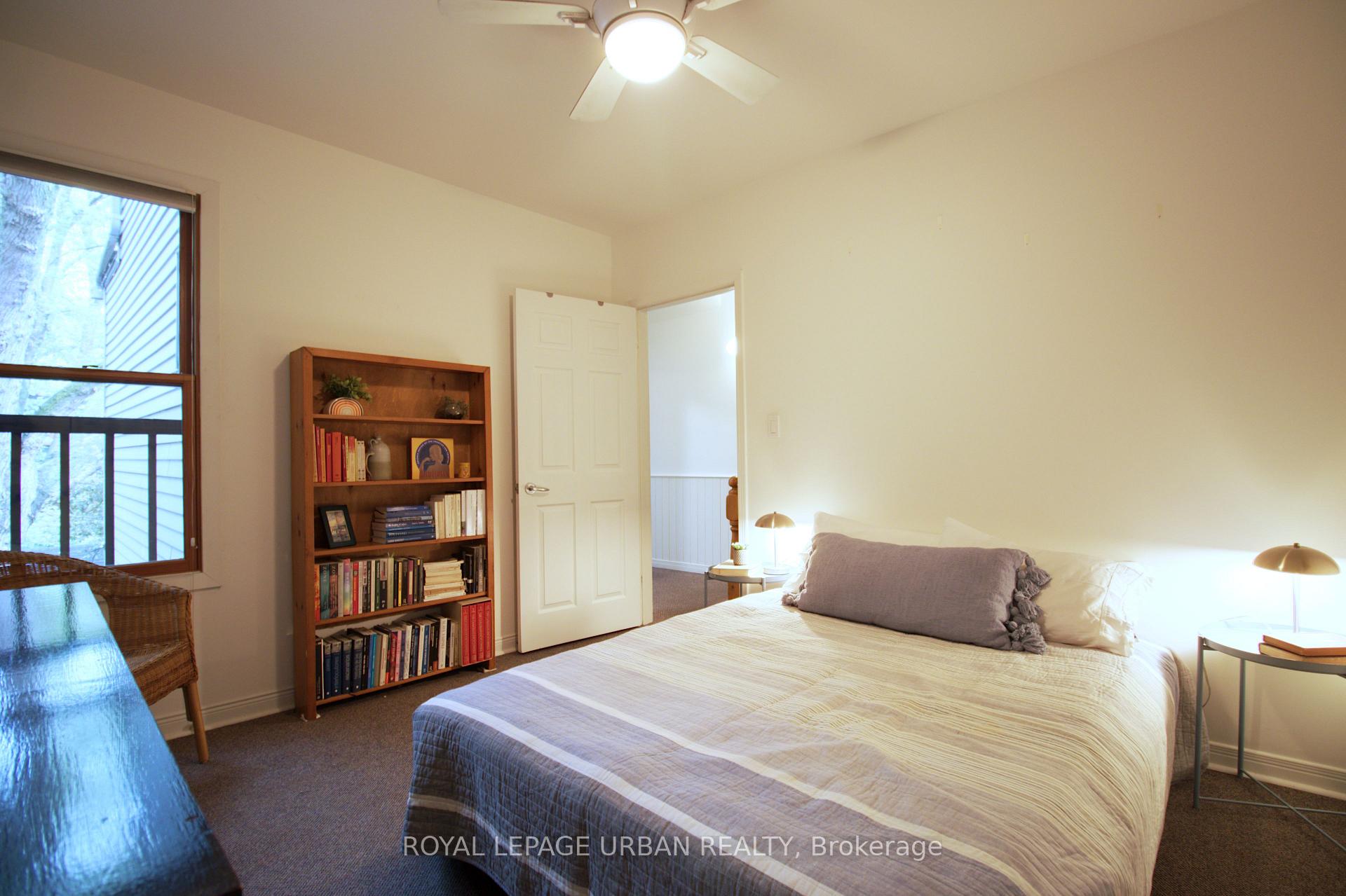 Photo 14 of 277 Booth Avenue, Toronto, South Riverdale — HOMEH
