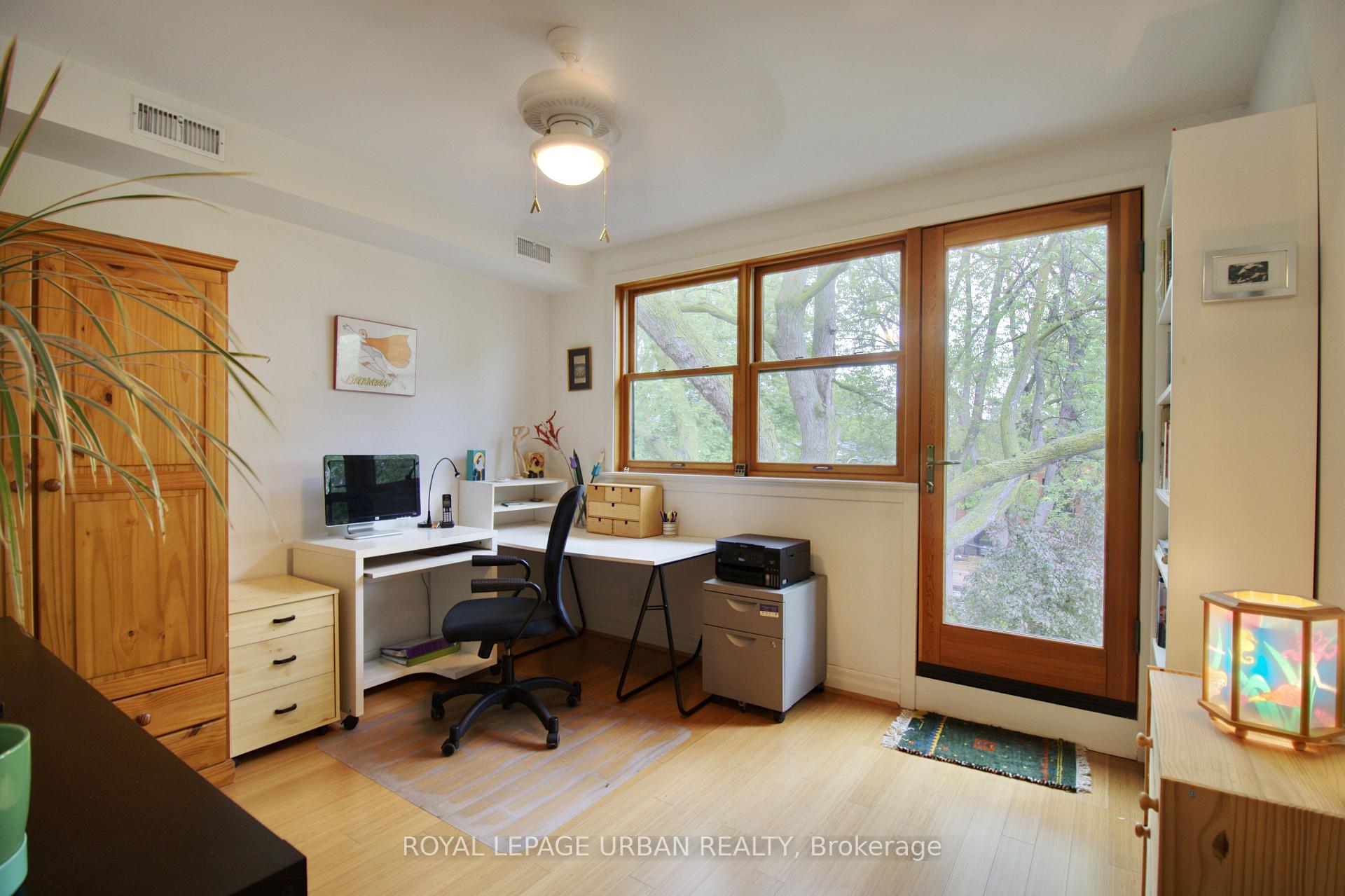Photo 18 of 277 Booth Avenue, Toronto, South Riverdale — HOMEH