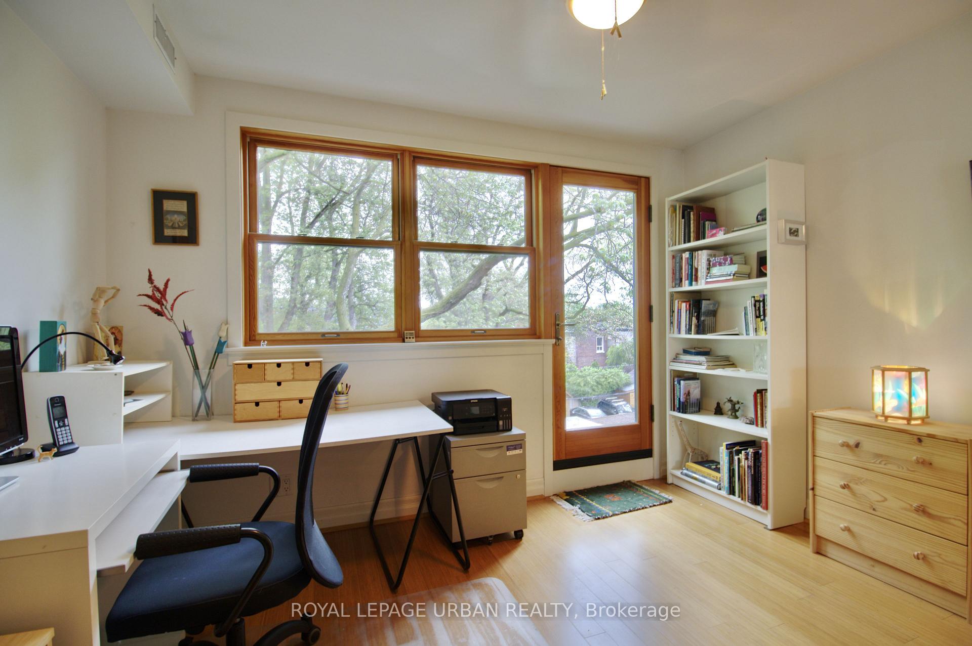 Photo 19 of 277 Booth Avenue, Toronto, South Riverdale — HOMEH