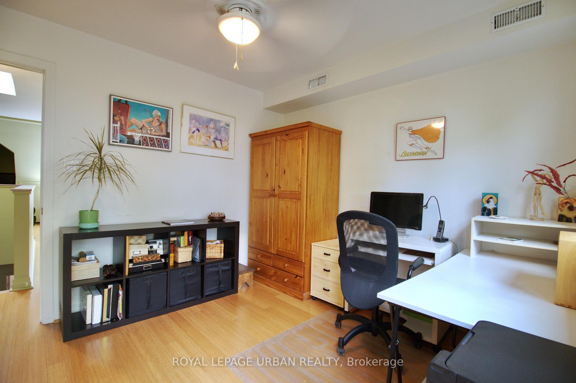 Photo 20 of 277 Booth Avenue, Toronto, South Riverdale — HOMEH