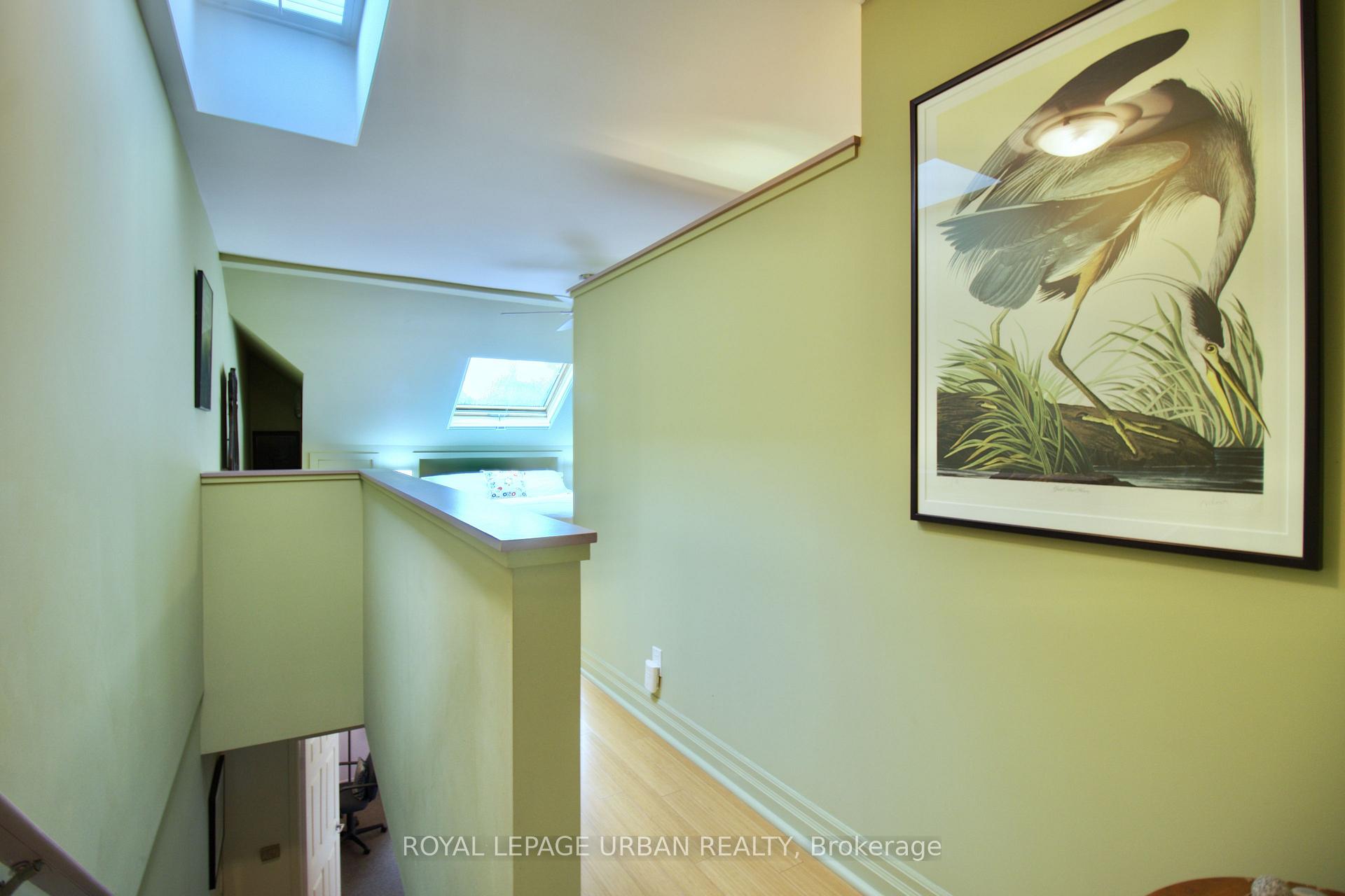 Photo 21 of 277 Booth Avenue, Toronto, South Riverdale — HOMEH