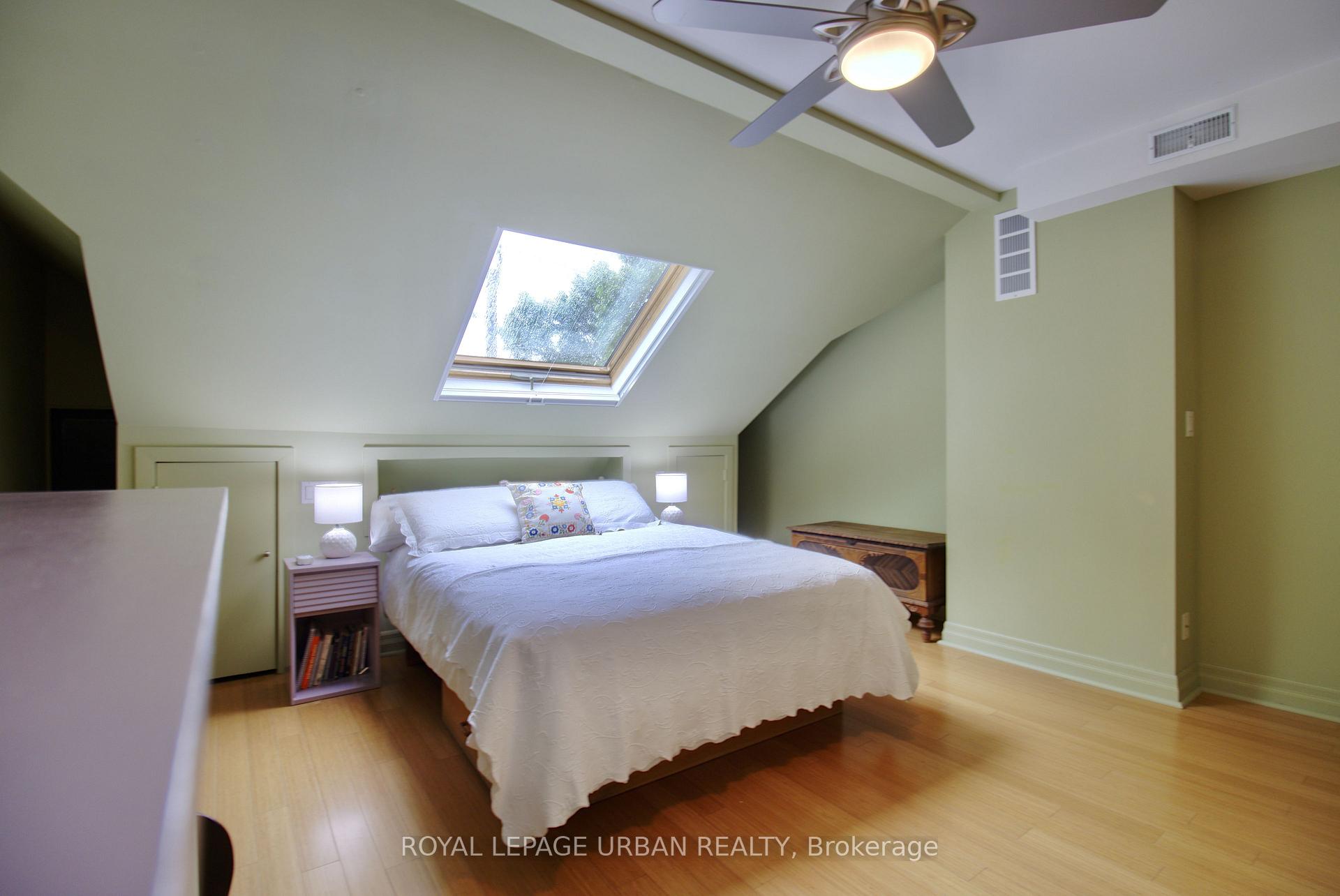 Photo 22 of 277 Booth Avenue, Toronto, South Riverdale — HOMEH