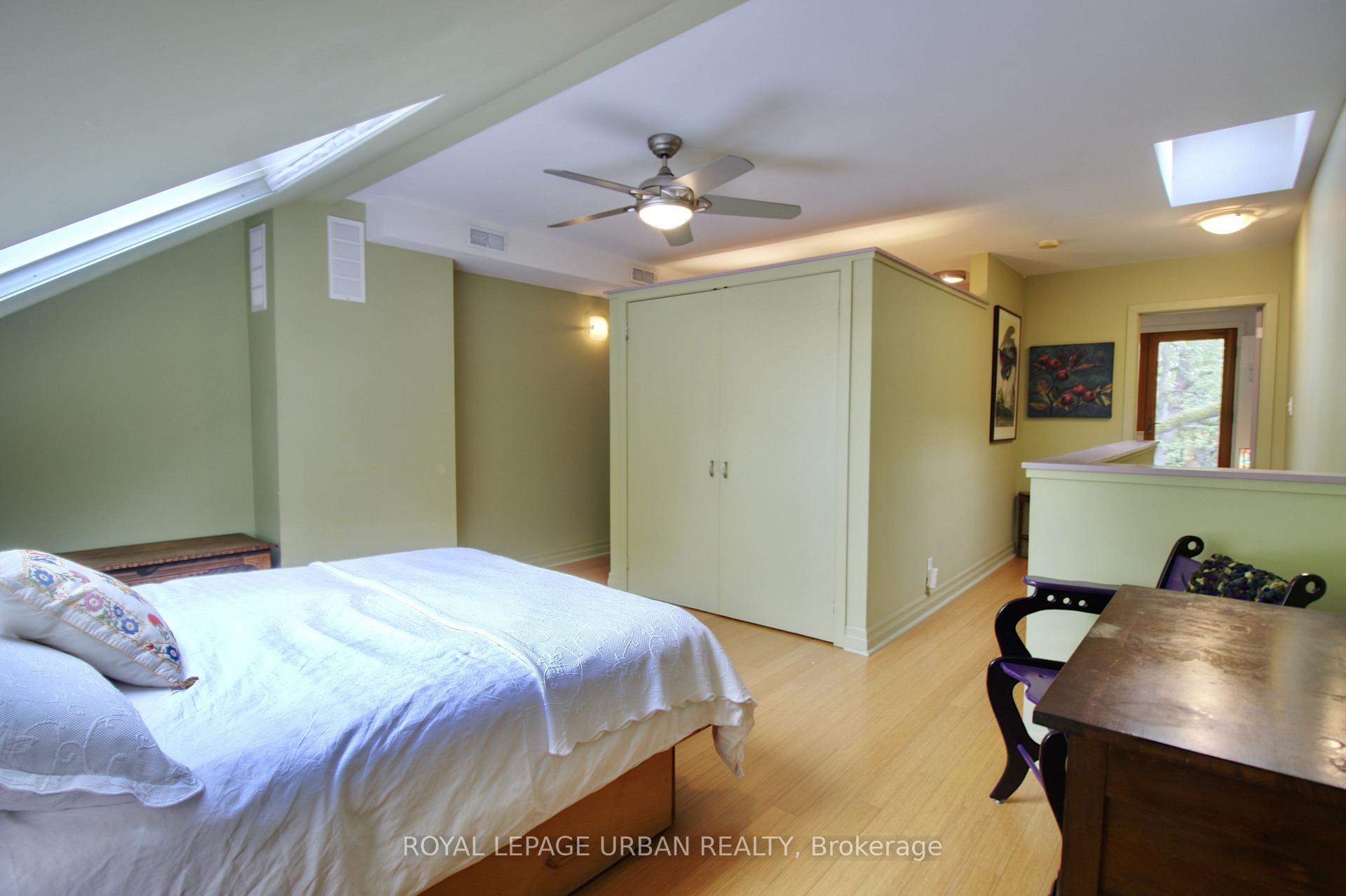 Photo 23 of 277 Booth Avenue, Toronto, South Riverdale — HOMEH