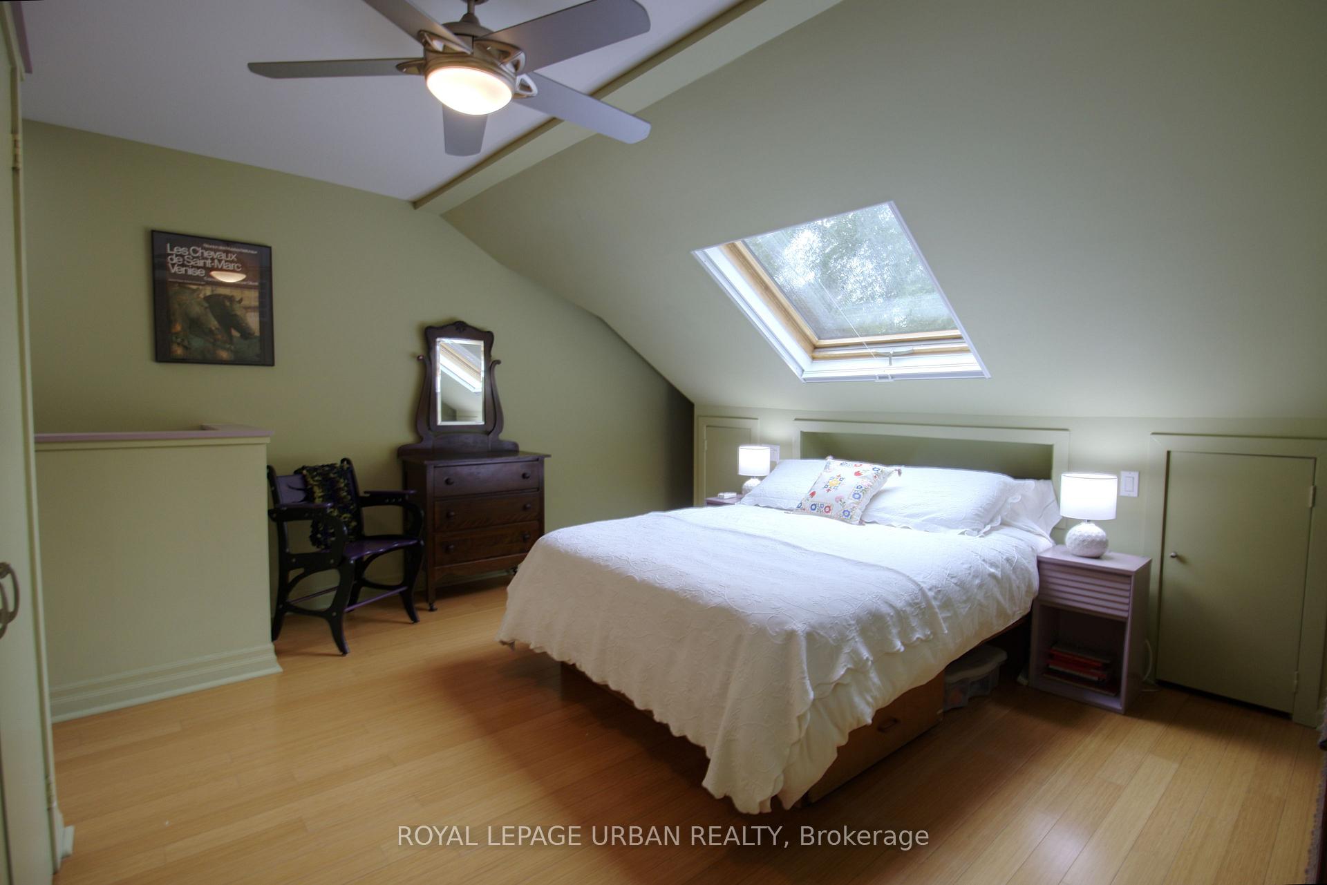 Photo 24 of 277 Booth Avenue, Toronto, South Riverdale — HOMEH