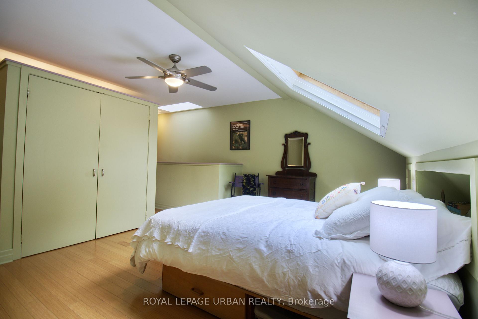 Photo 25 of 277 Booth Avenue, Toronto, South Riverdale — HOMEH