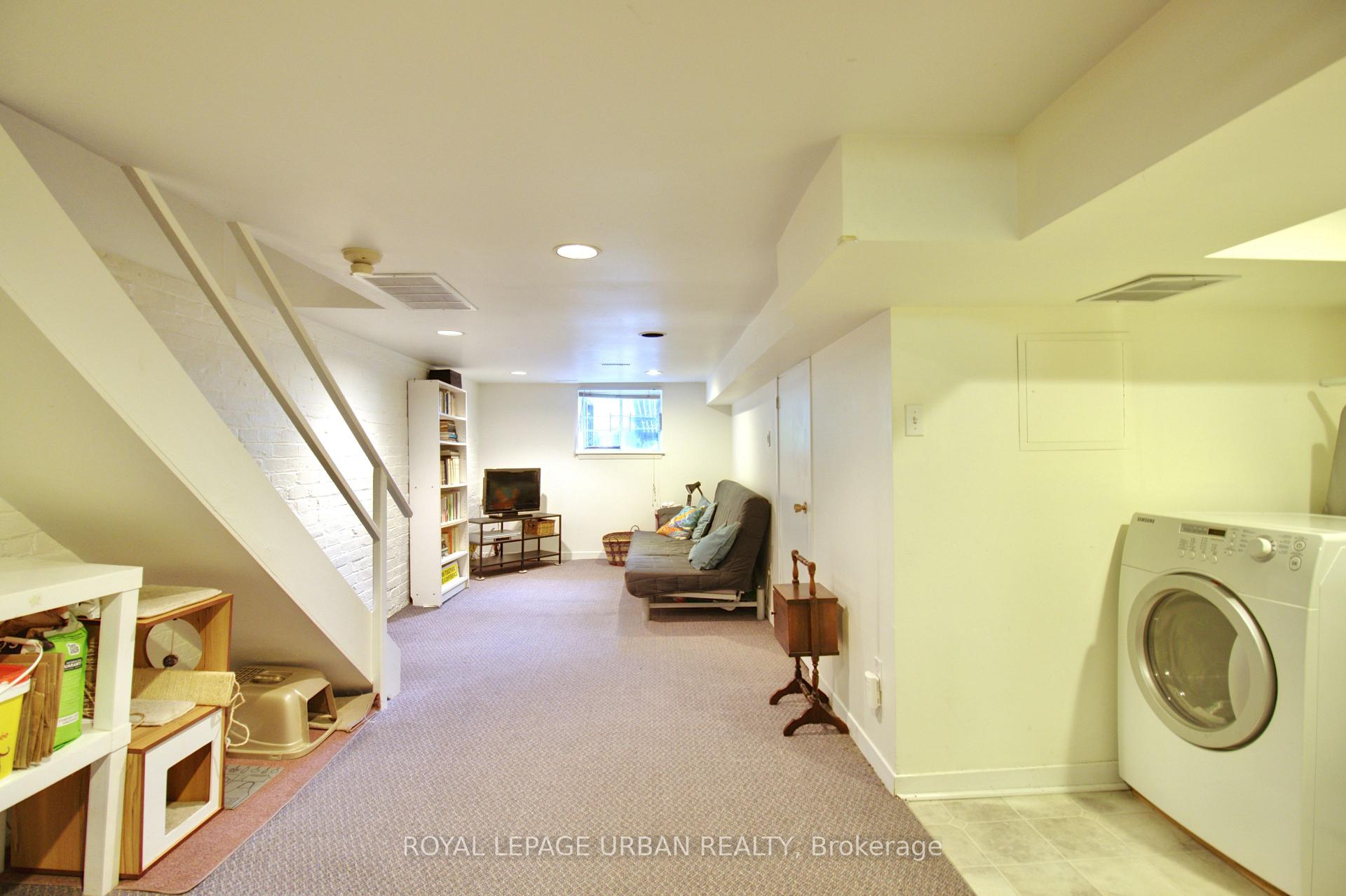 Photo 27 of 277 Booth Avenue, Toronto, South Riverdale — HOMEH