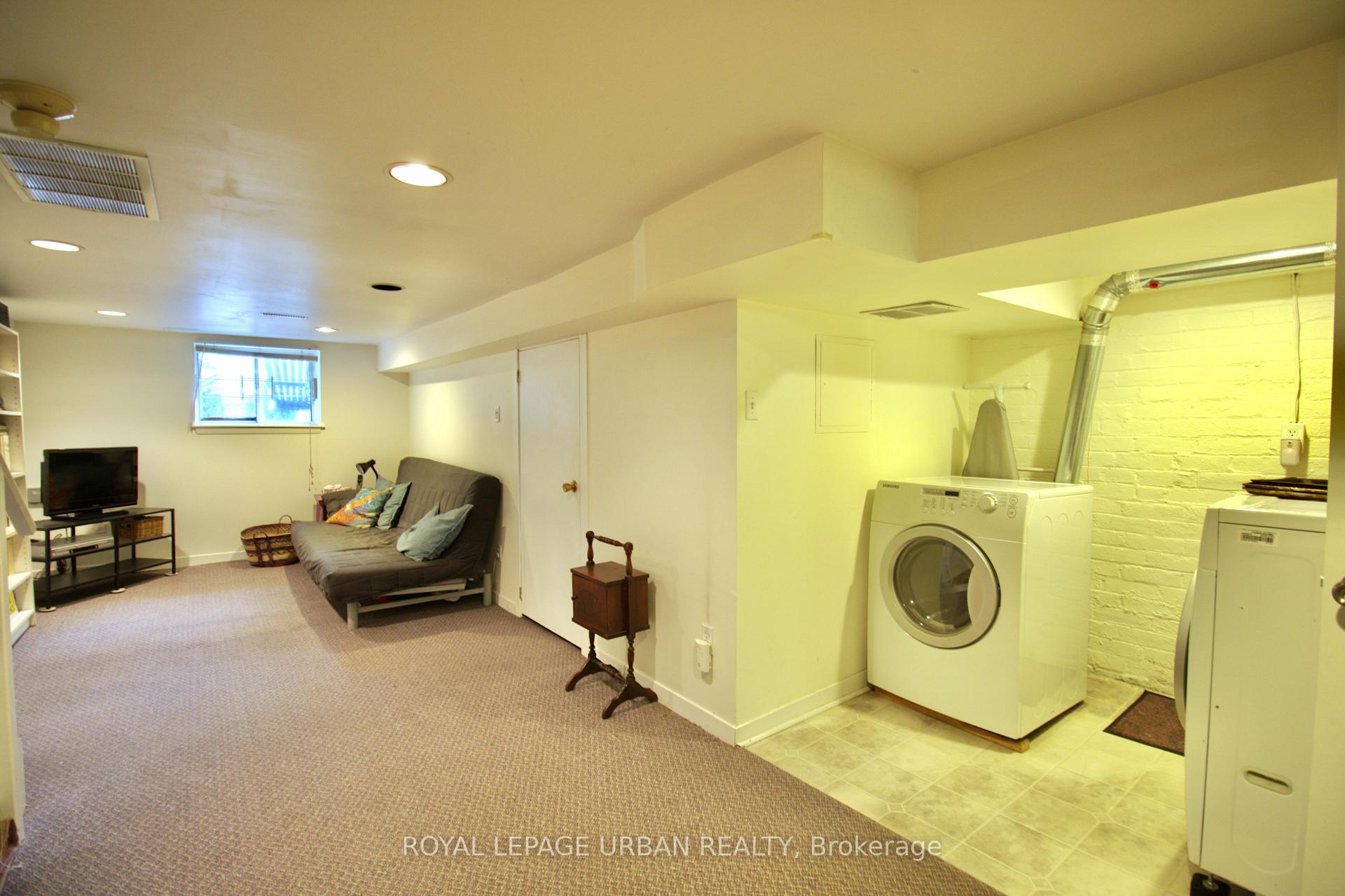 Photo 28 of 277 Booth Avenue, Toronto, South Riverdale — HOMEH