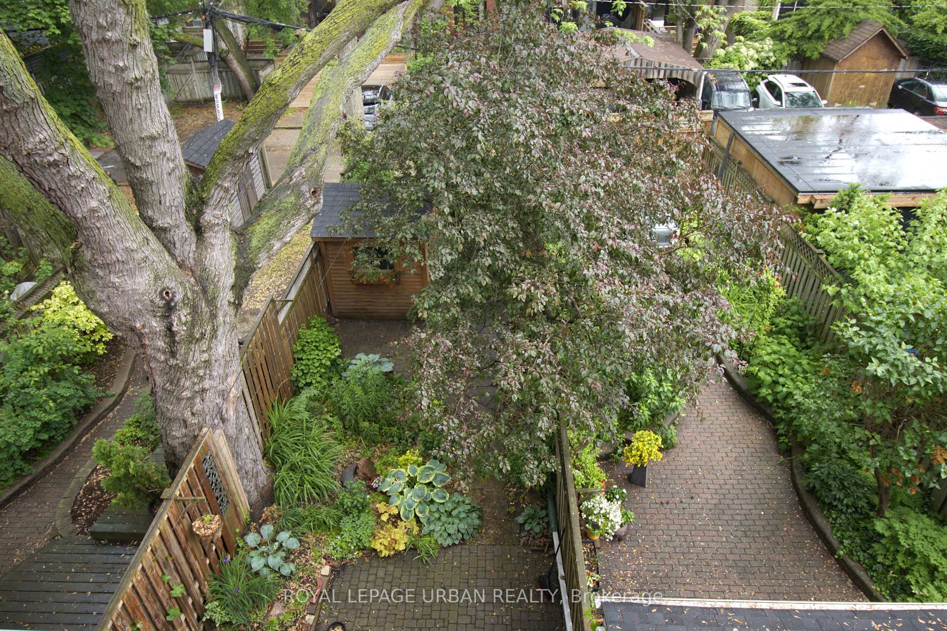 Photo 29 of 277 Booth Avenue, Toronto, South Riverdale — HOMEH