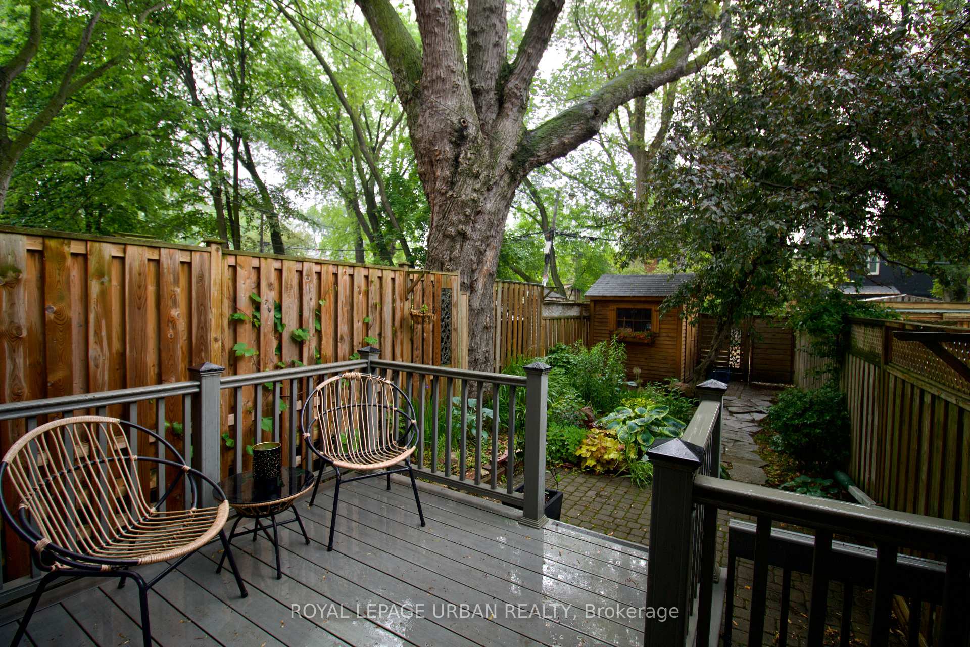 Photo 30 of 277 Booth Avenue, Toronto, South Riverdale — HOMEH