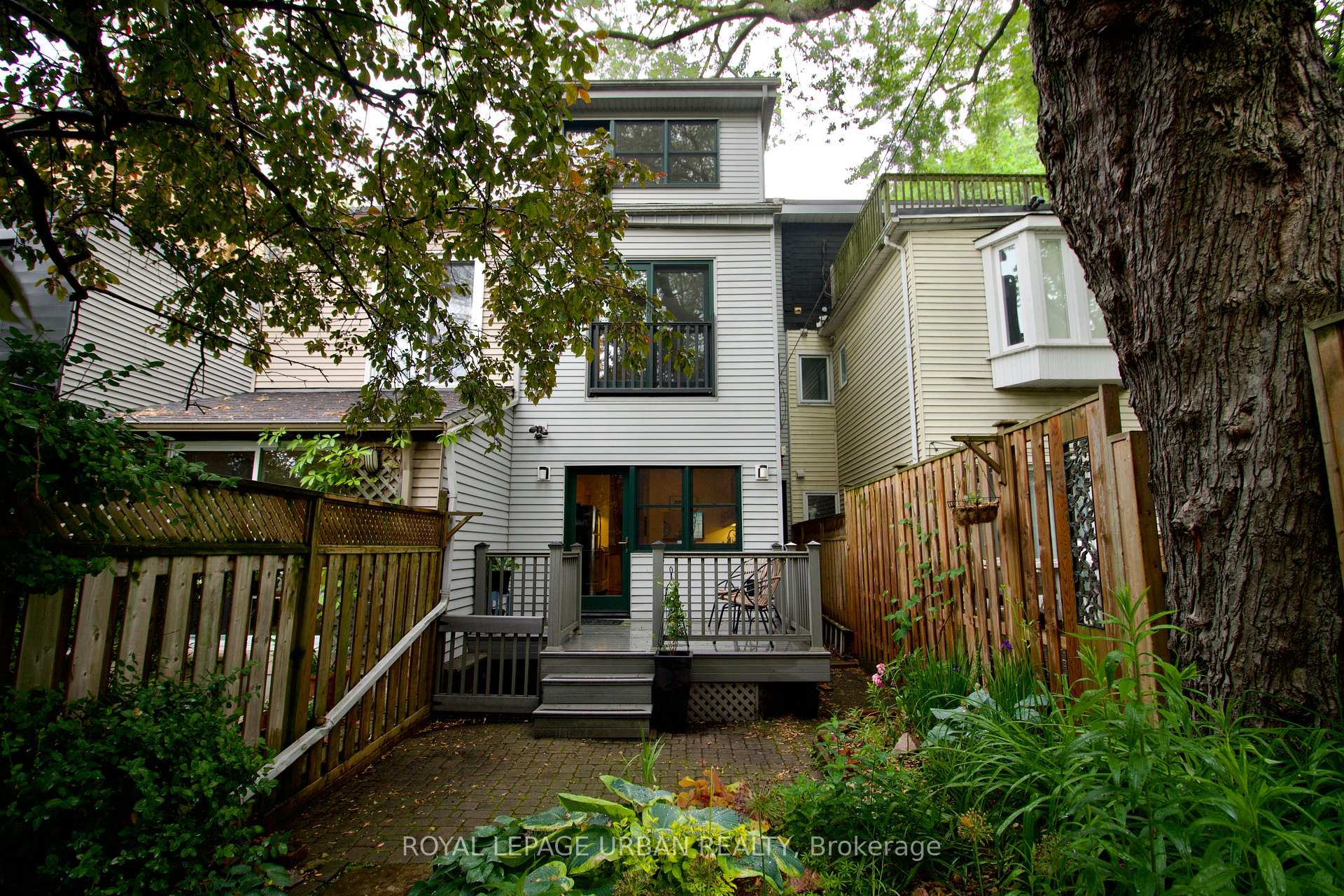 Photo 32 of 277 Booth Avenue, Toronto, South Riverdale — HOMEH