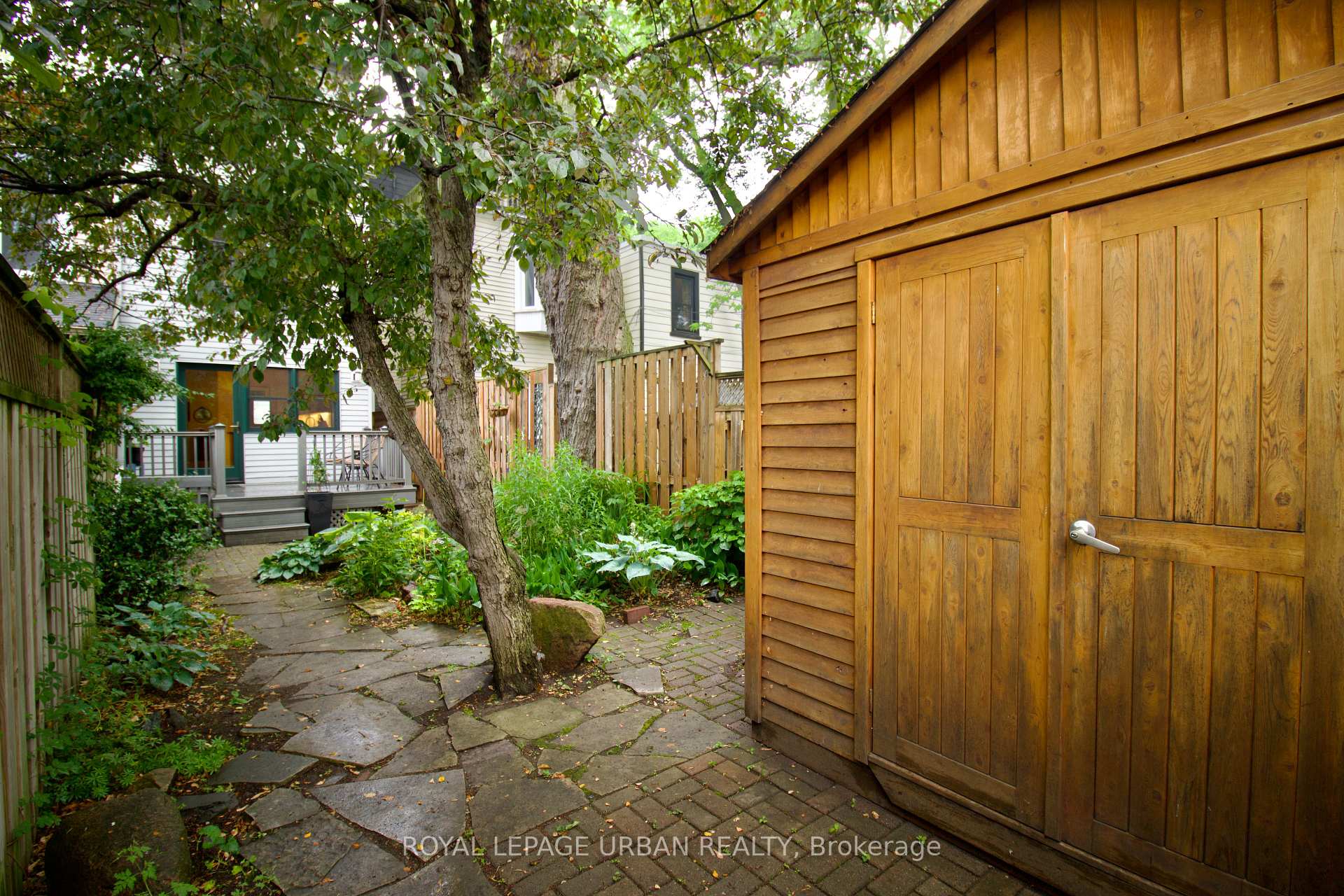 Photo 35 of 277 Booth Avenue, Toronto, South Riverdale — HOMEH