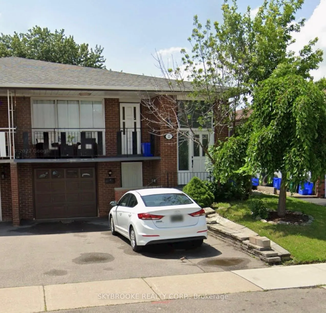 Photo 1 of 22 Button Road, Vaughan, West Woodbridge — HOMEH
