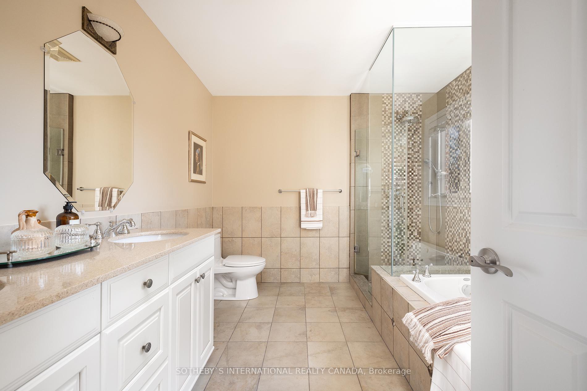 Photo 24 of 35 Sharron Drive, Toronto, Leaside — HOMEH