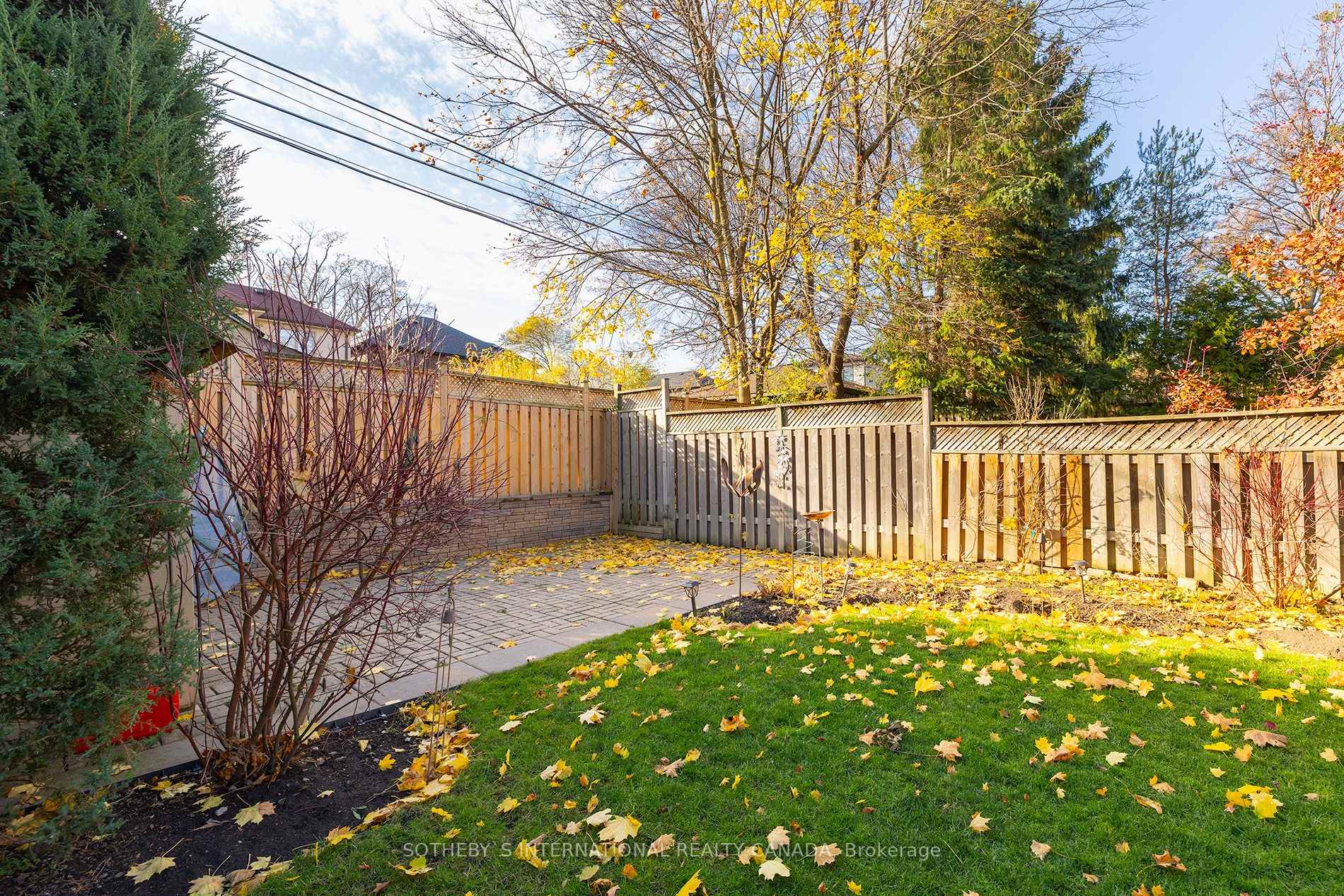 Photo 29 of 35 Sharron Drive, Toronto, Leaside — HOMEH