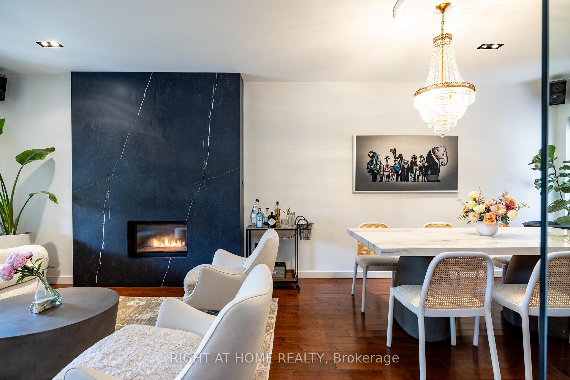 Photo 3 of 128 Booth Avenue, Toronto, South Riverdale — HOMEH
