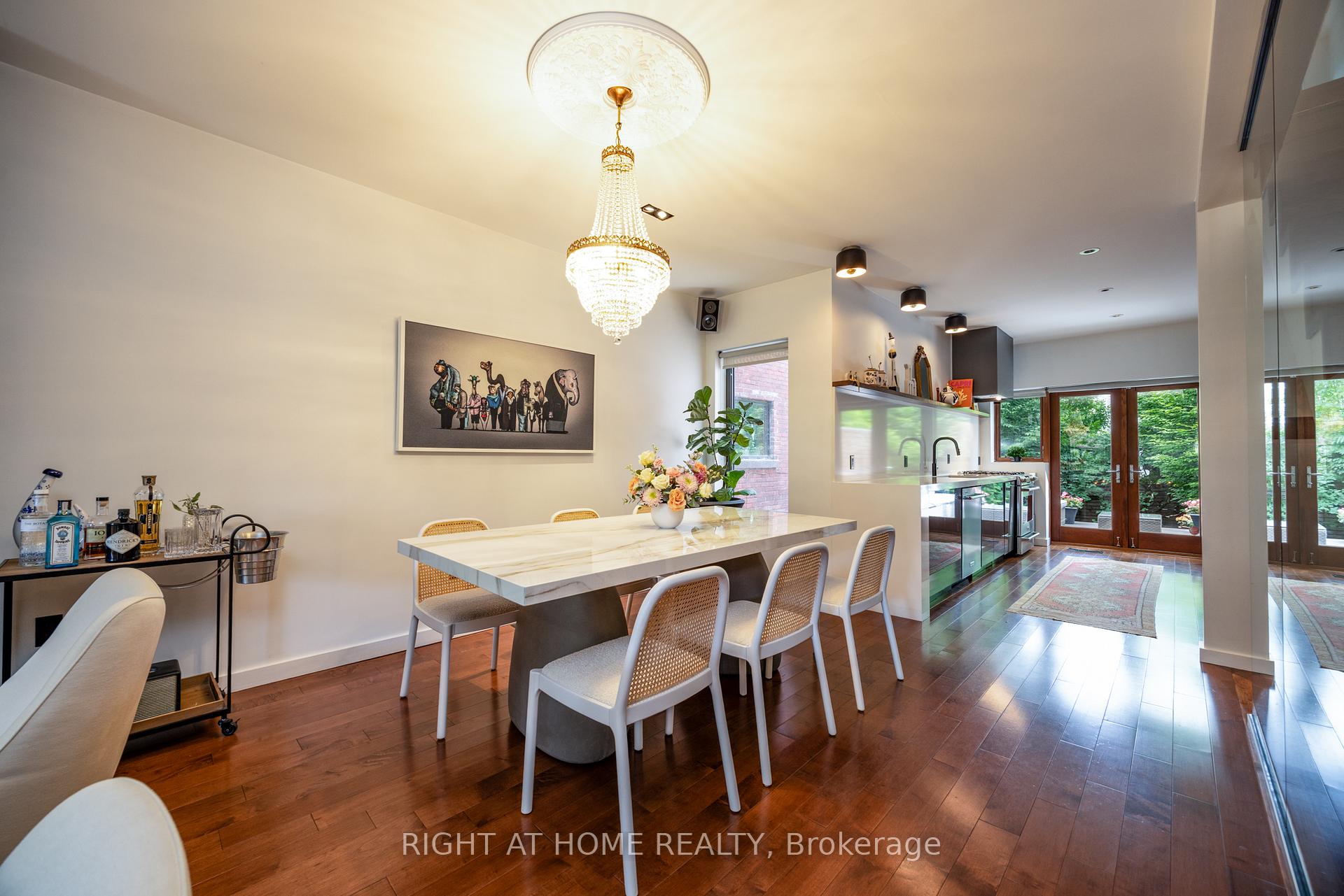 Photo 4 of 128 Booth Avenue, Toronto, South Riverdale — HOMEH