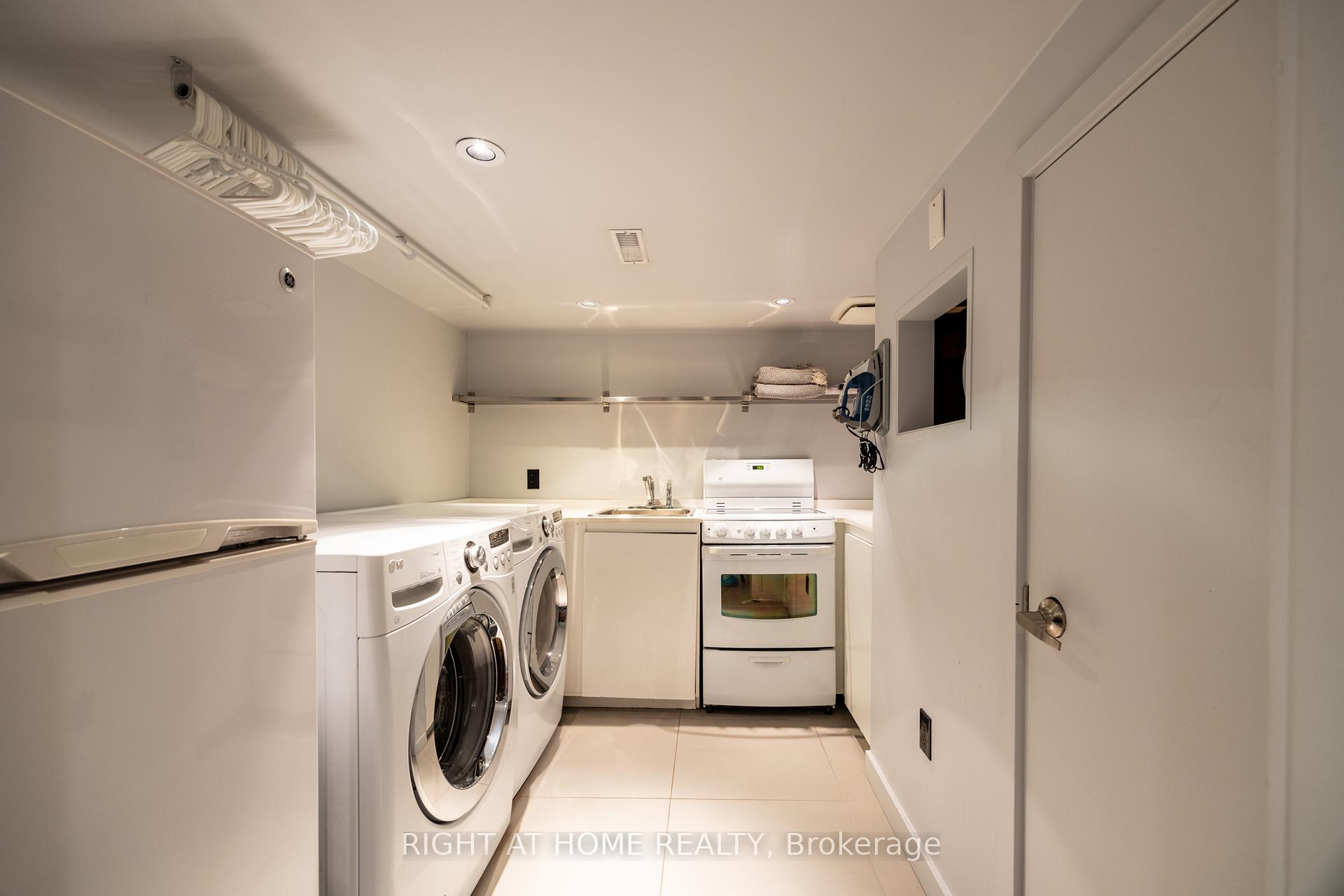 Photo 19 of 128 Booth Avenue, Toronto, South Riverdale — HOMEH