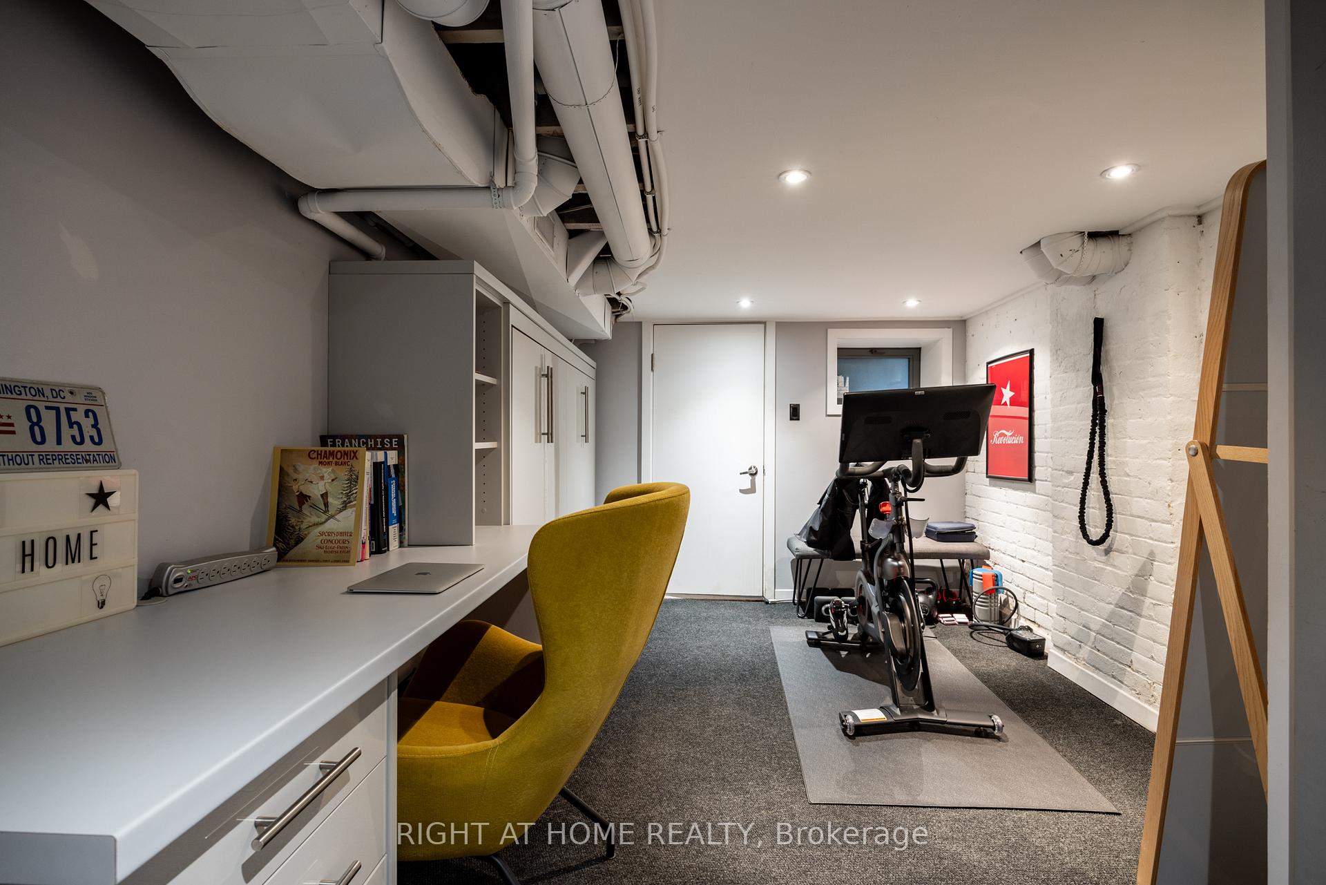 Photo 20 of 128 Booth Avenue, Toronto, South Riverdale — HOMEH