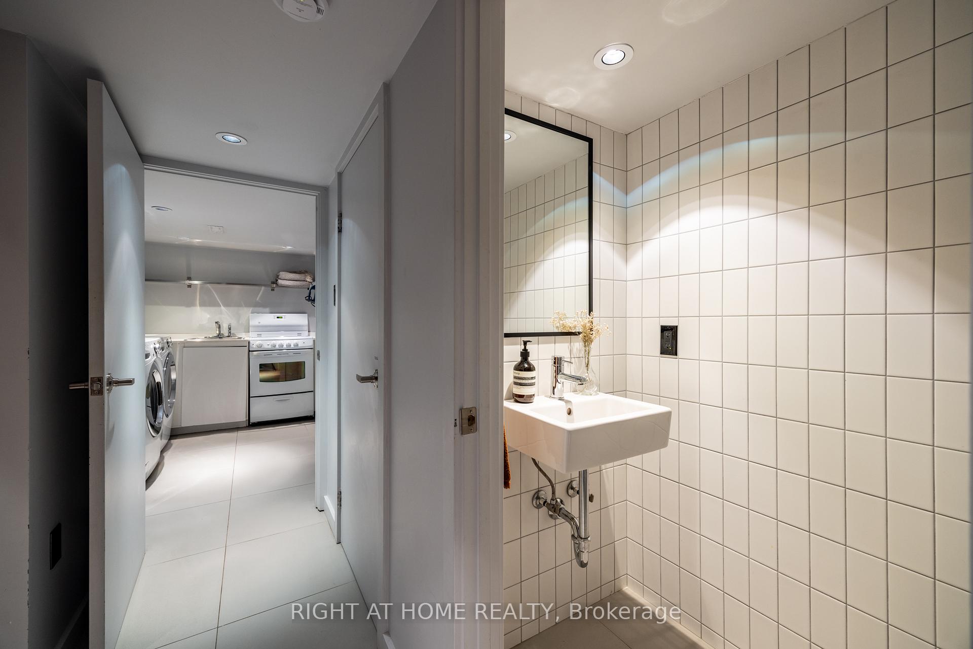 Photo 21 of 128 Booth Avenue, Toronto, South Riverdale — HOMEH