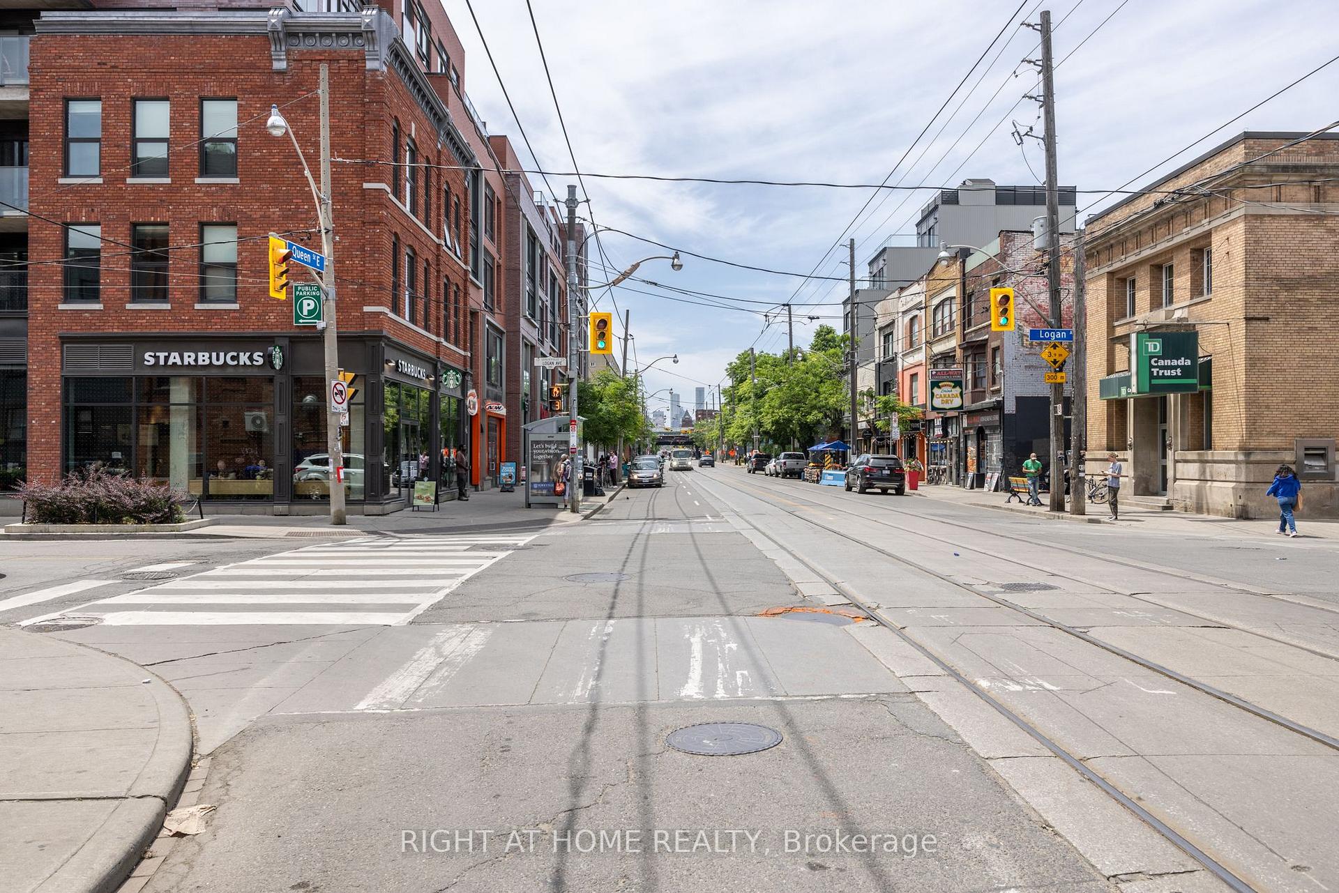 Photo 25 of 128 Booth Avenue, Toronto, South Riverdale — HOMEH