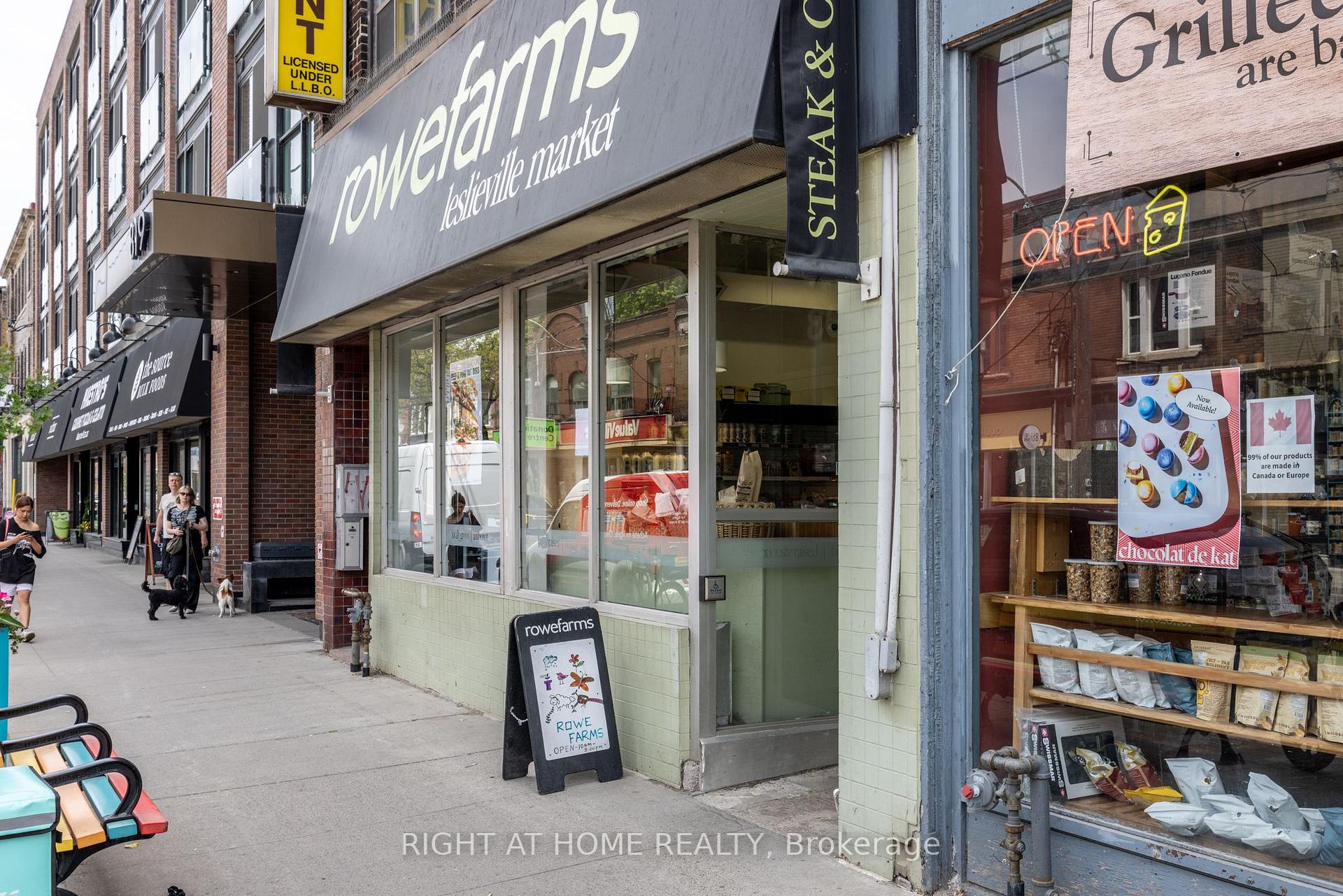 Photo 26 of 128 Booth Avenue, Toronto, South Riverdale — HOMEH
