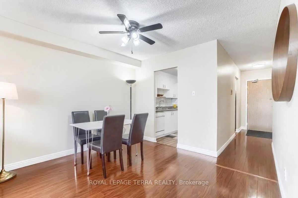 Photo 4 of Unit 1207, 4 Lisa Street, Brampton, Queen Street Corridor — HOMEH